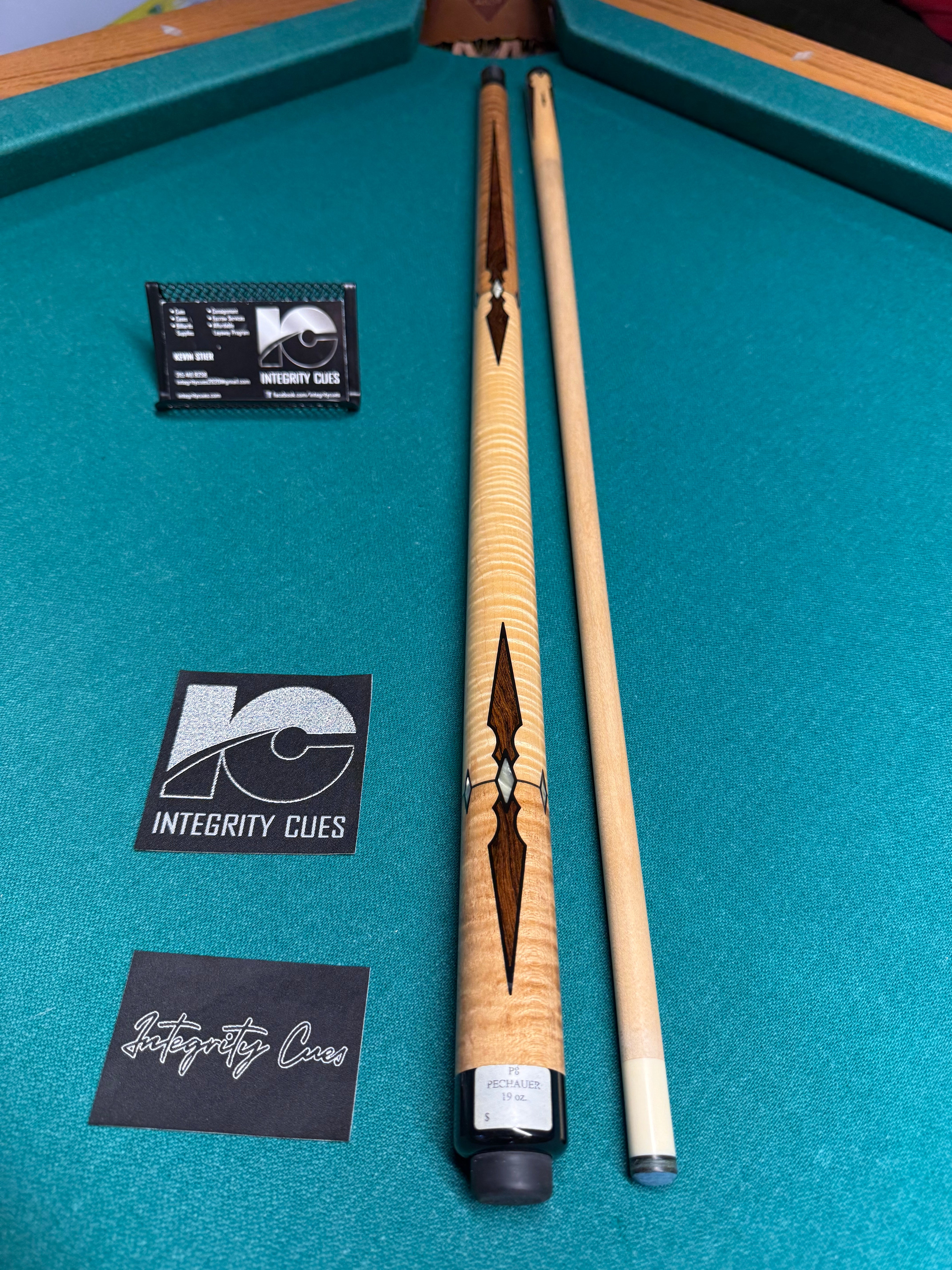 Pechauer Crown Jewel PO8