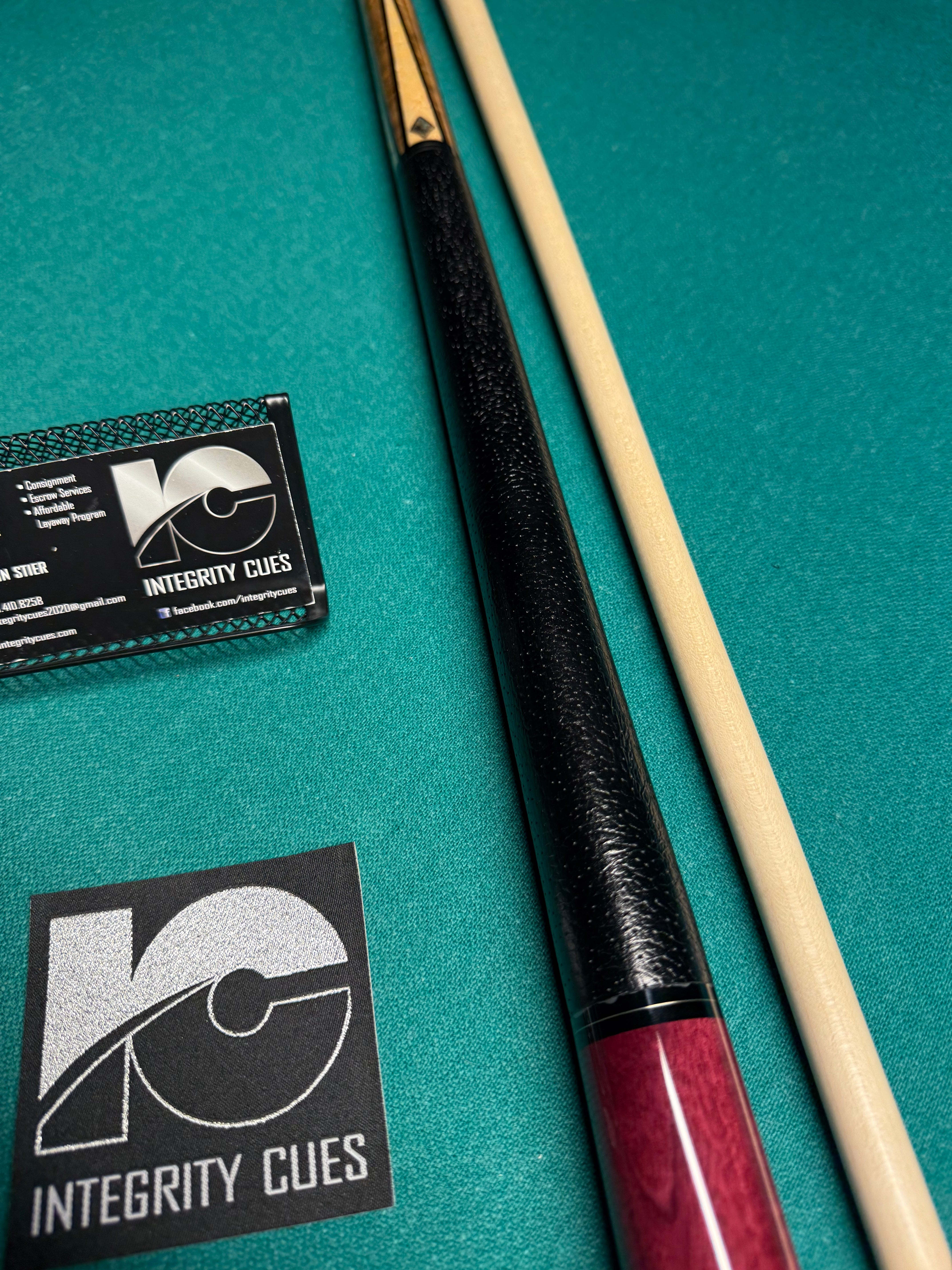 Schon 2200-8 W Leather