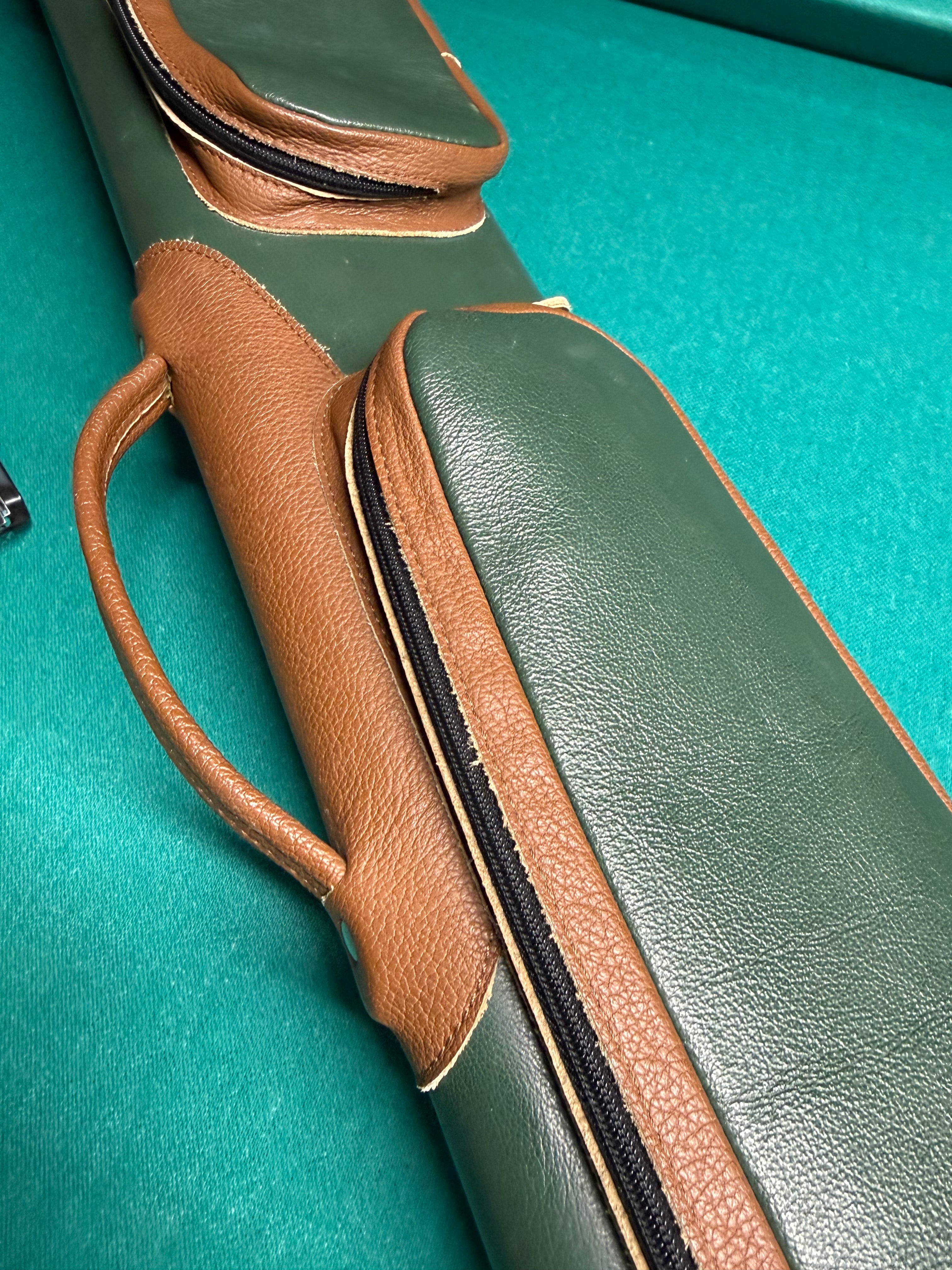 Whitten 2x4 Case Preowned