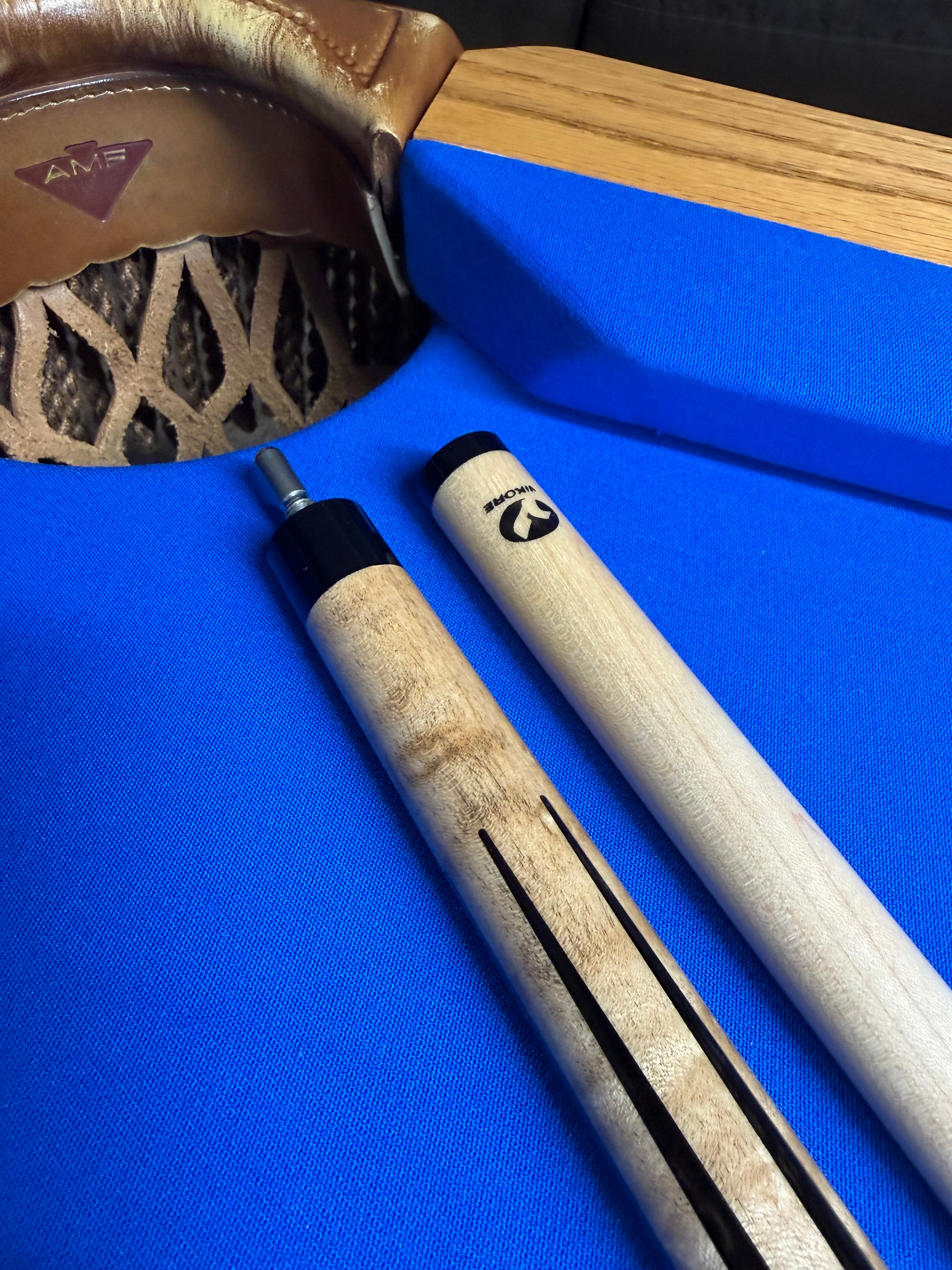 Viking Two Feathers Preowned W Sticker #102 of 300