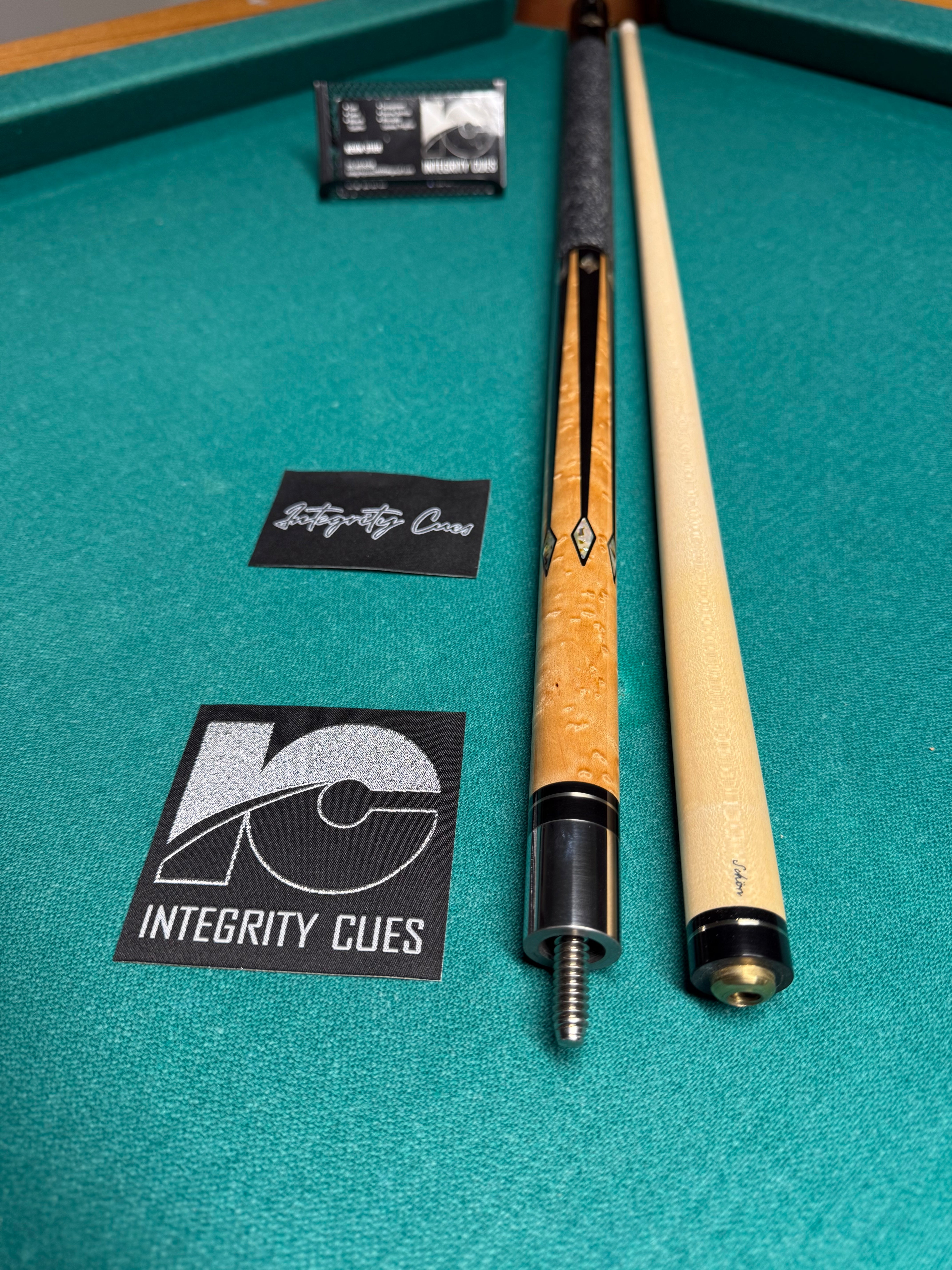 Schon 2200-7 LTD Custom