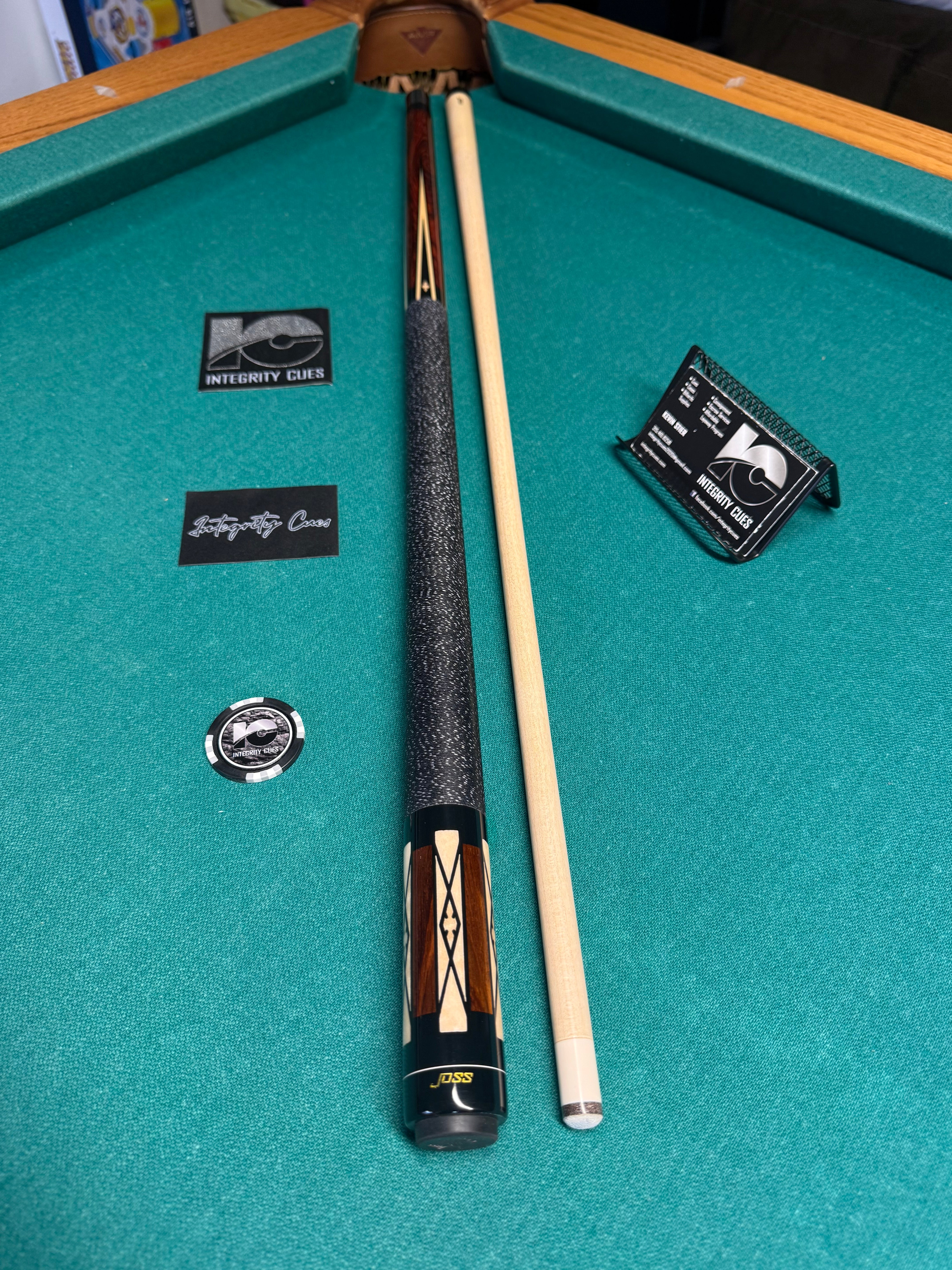 Joss J5330 Custom Brand New