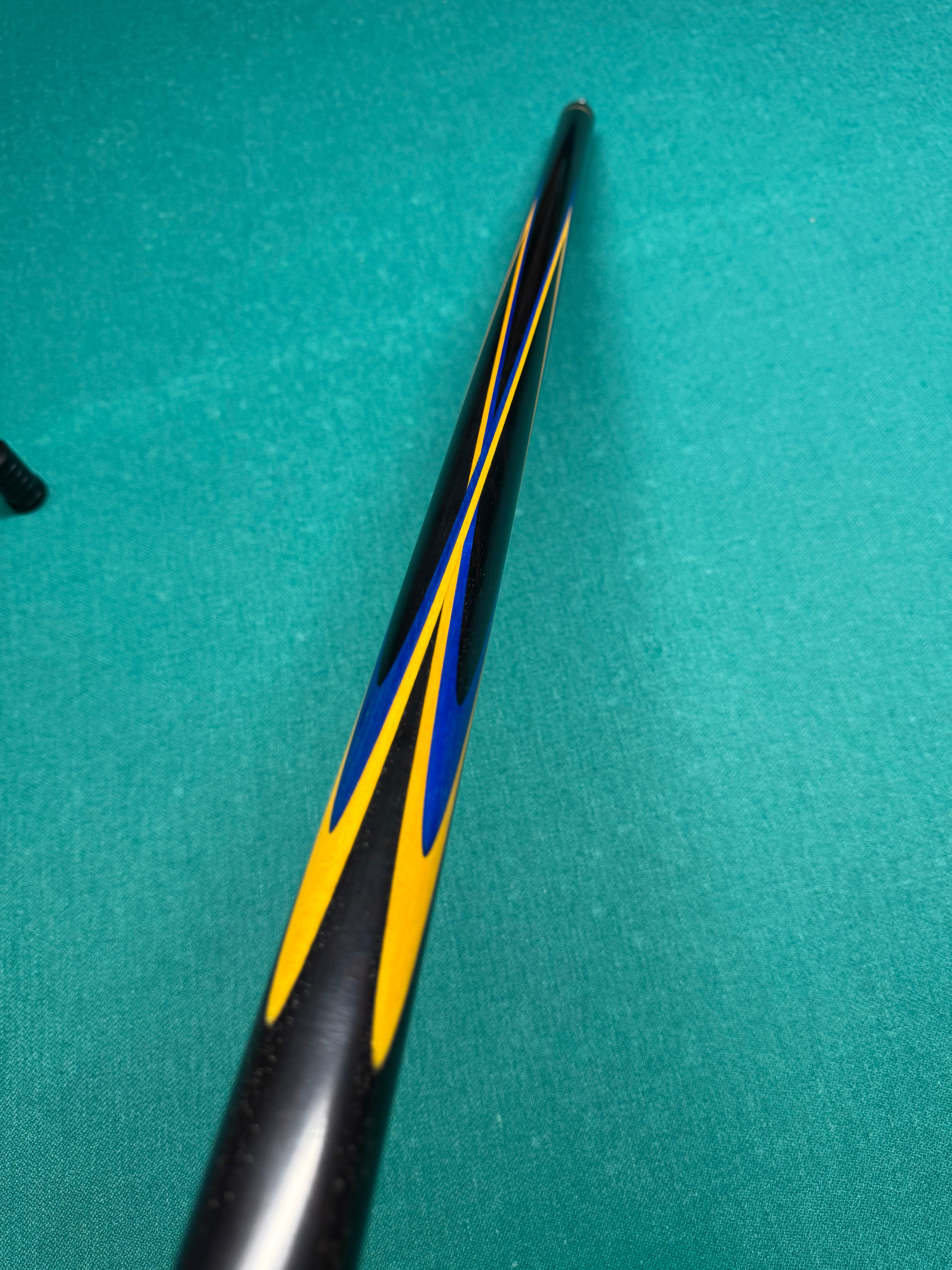 Shirukin Butterfly BUTT ONLY Preowned