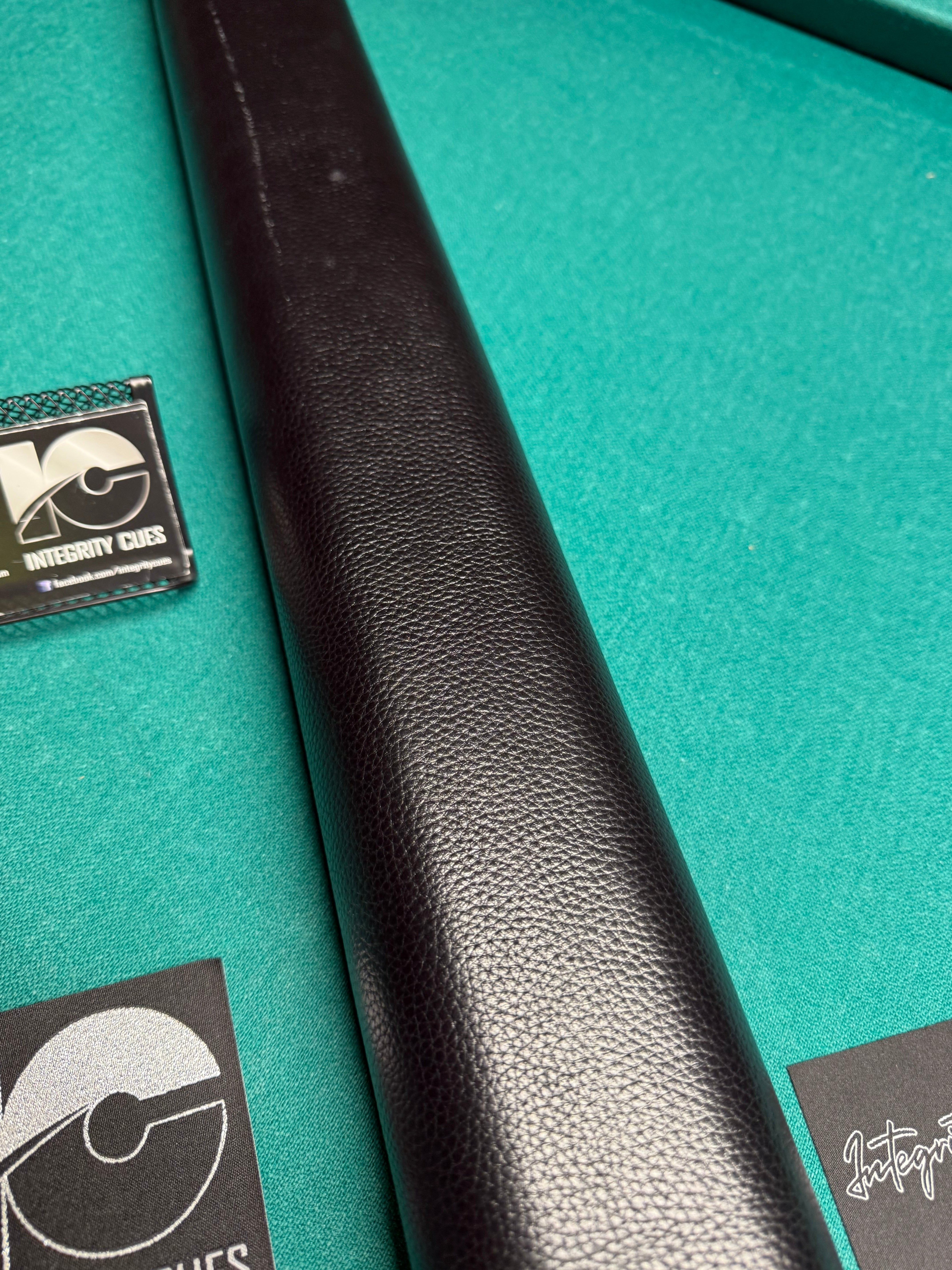 GTF 1x2 Black Hard Case