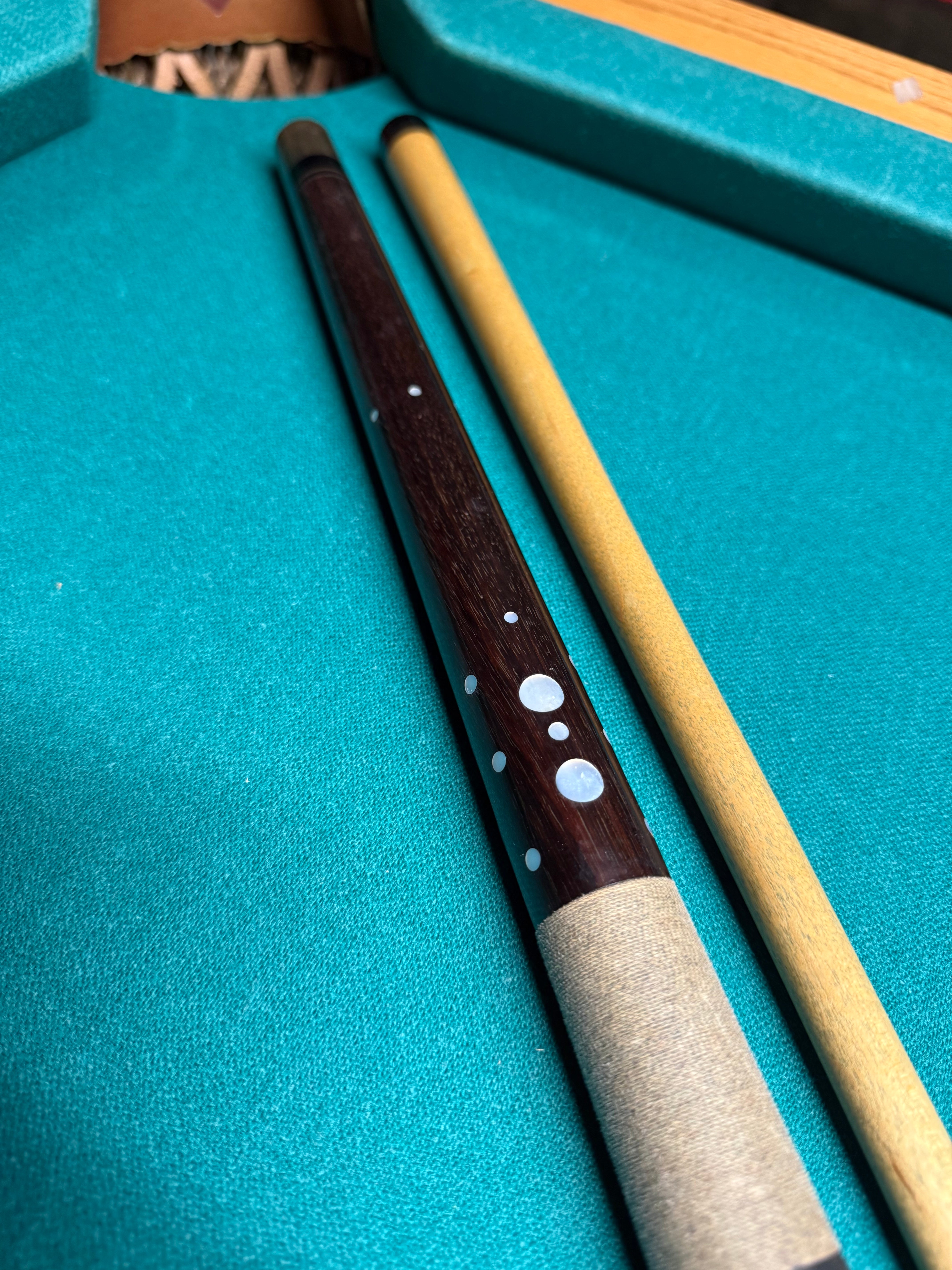 Adam cue アーモンド Adam cue アーモンド - メルカリ