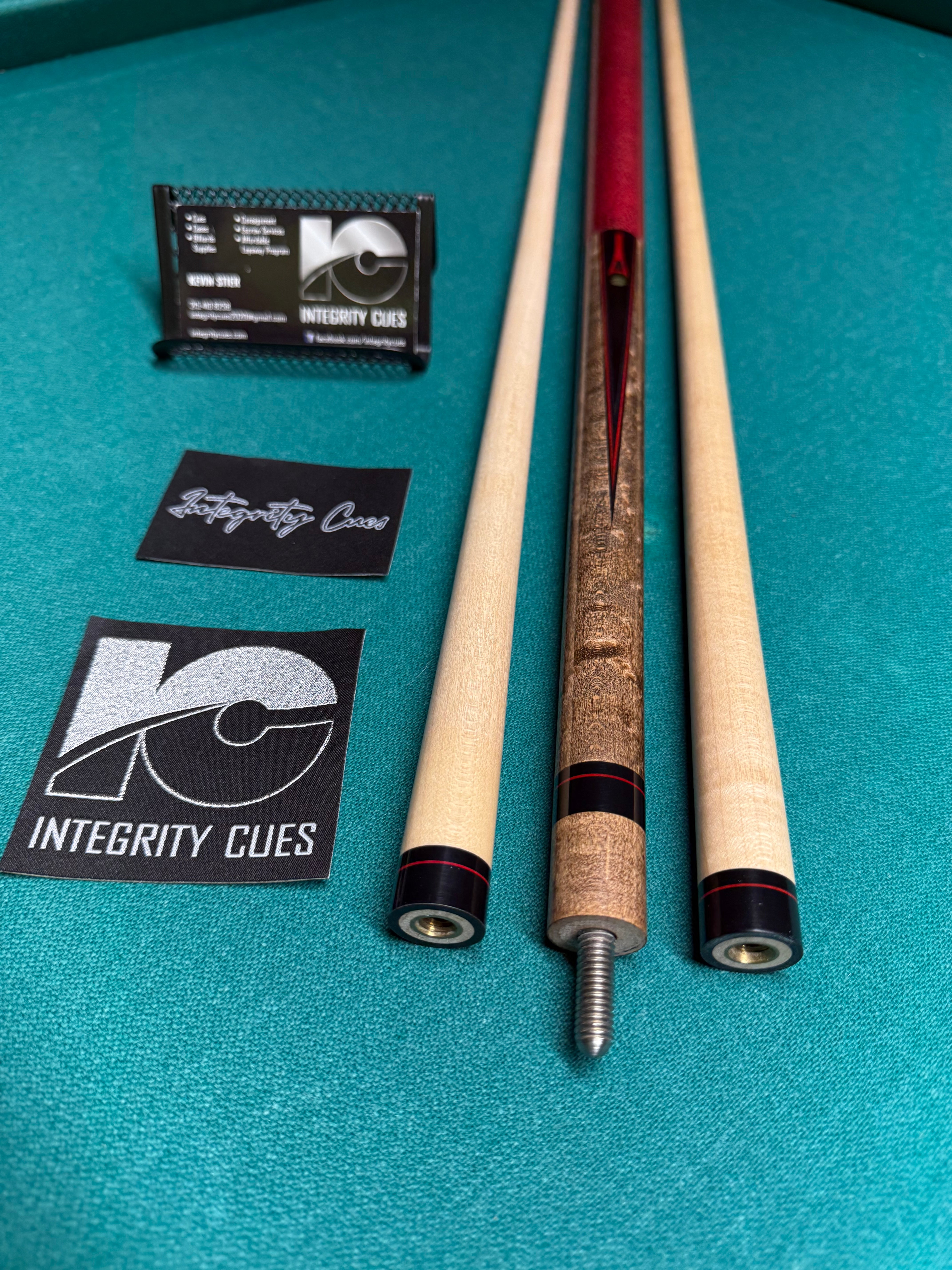 Meucci Meucci SE 9 # 225 Preowned