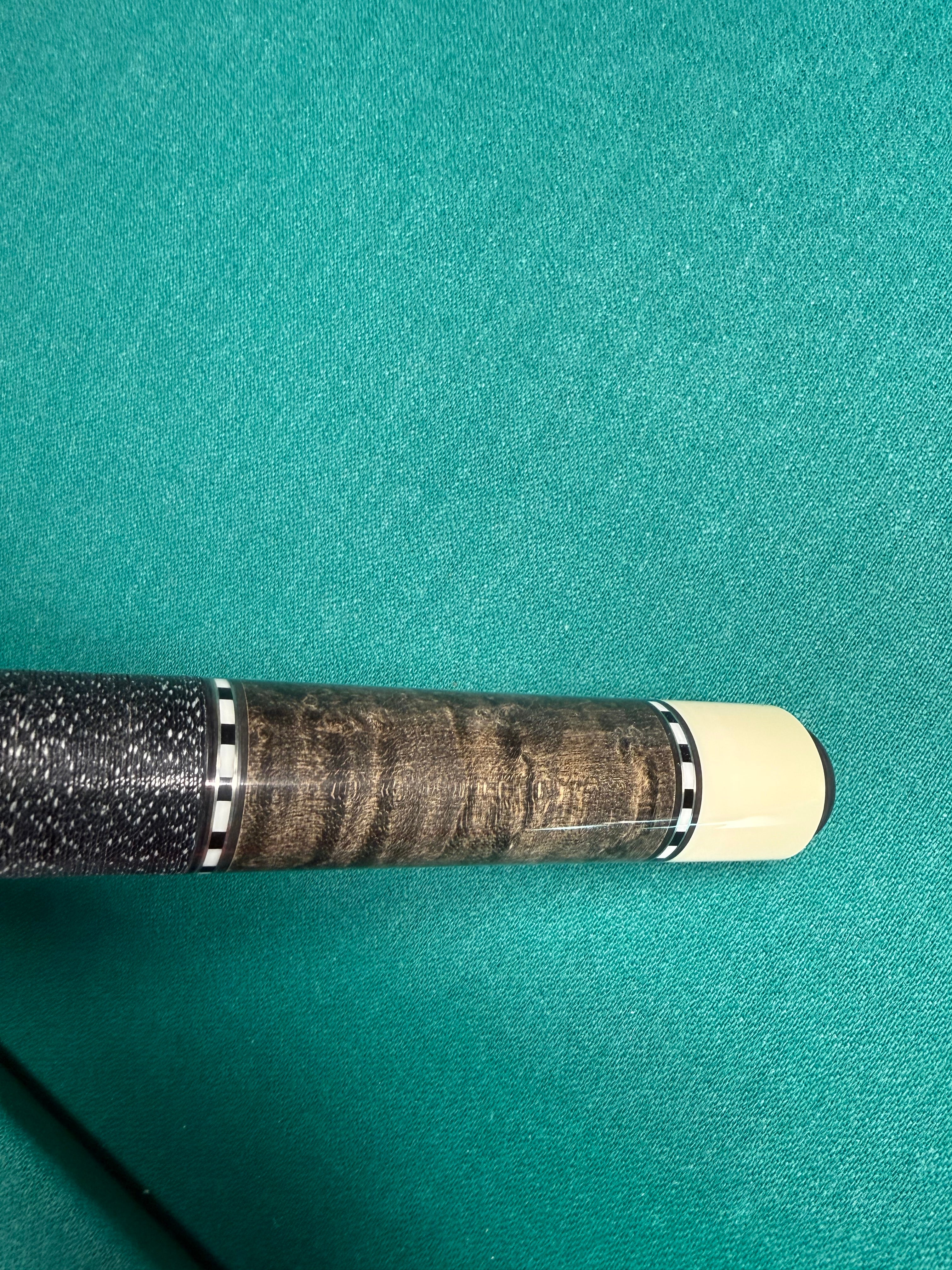 Schon STL-1 Gray Brand New Cue