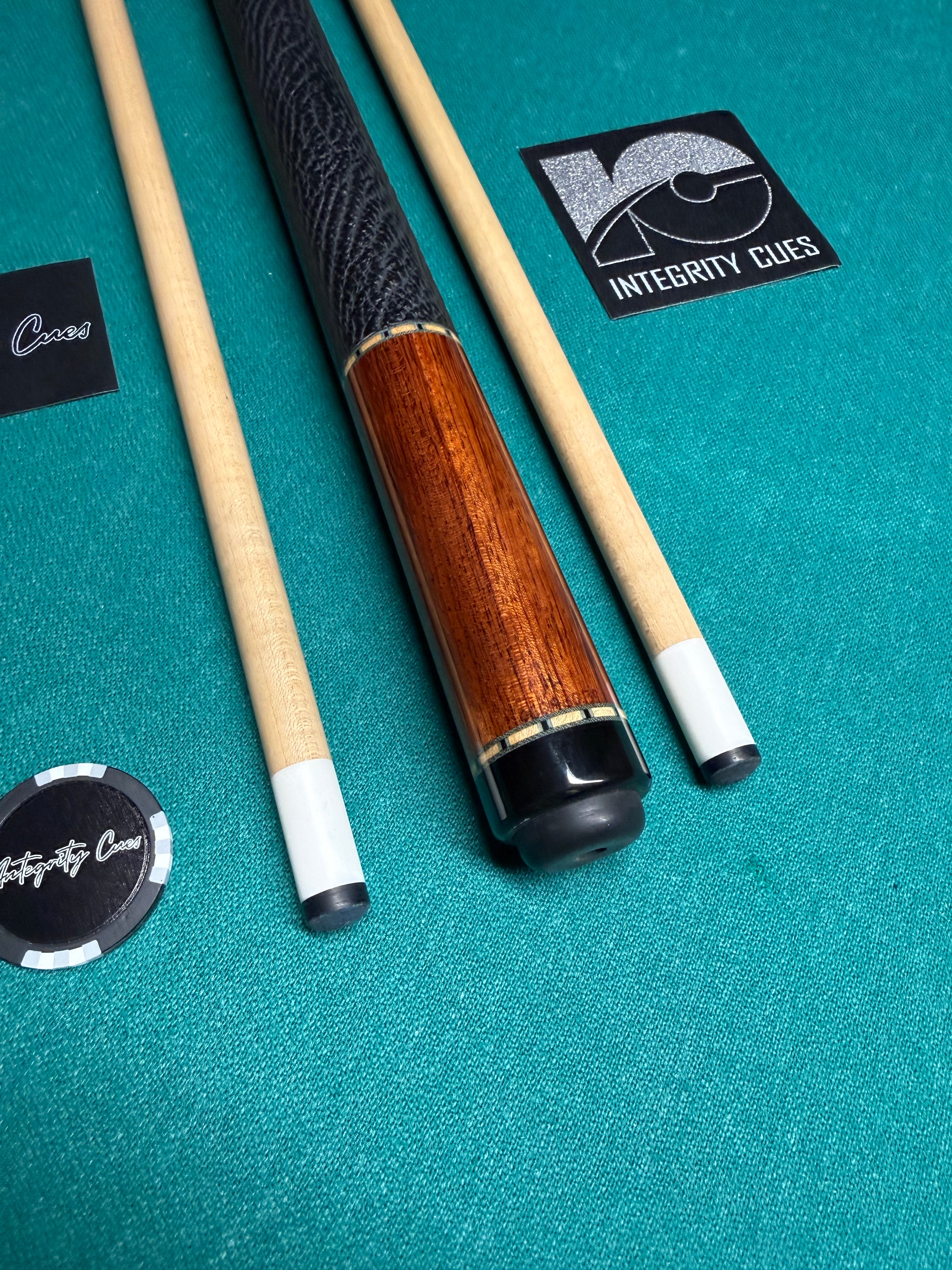 Wes Hunter Preowned Custom 5 Point Build