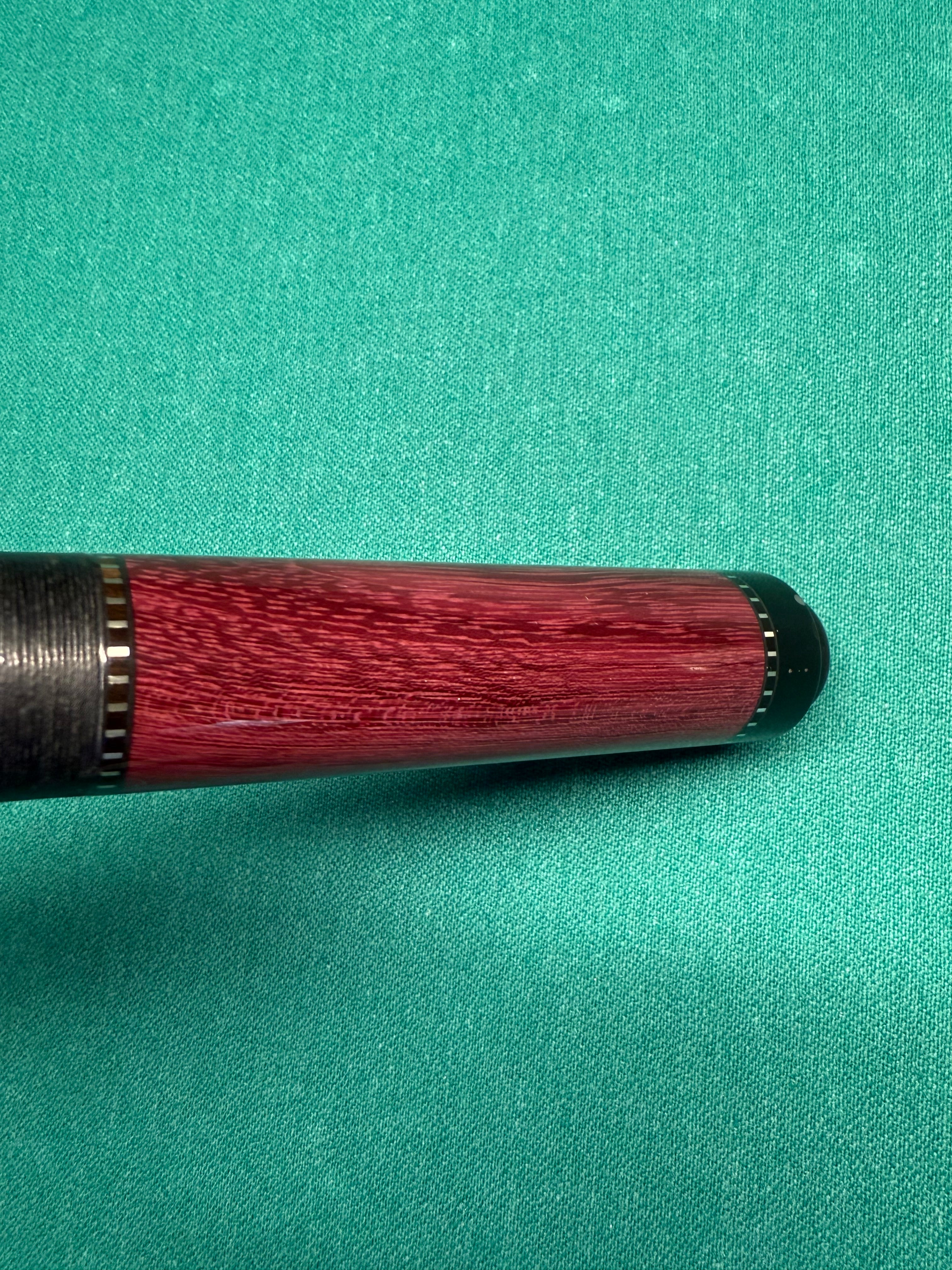 Joe Gold Congocenti Cue