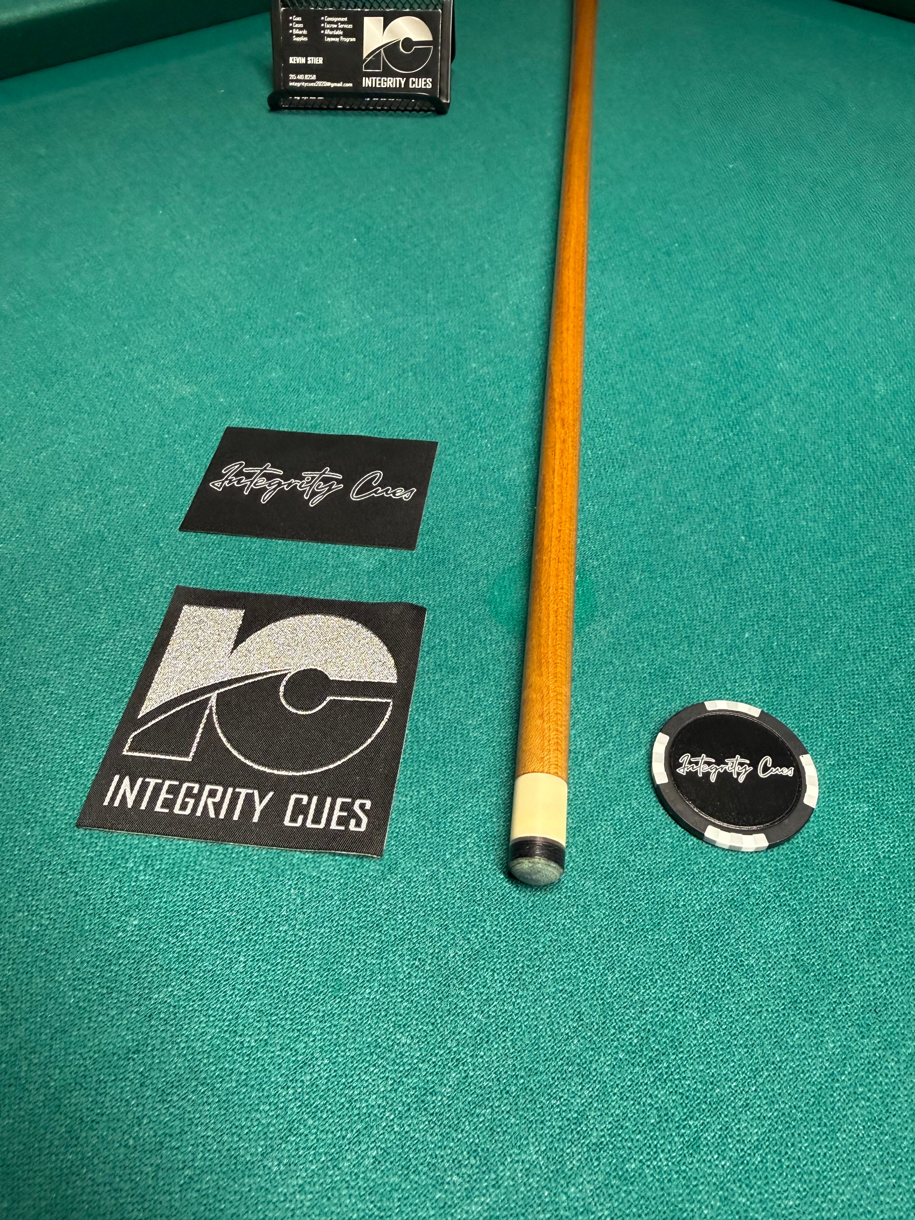 Jacoby KW Keilwood Shaft Preowned