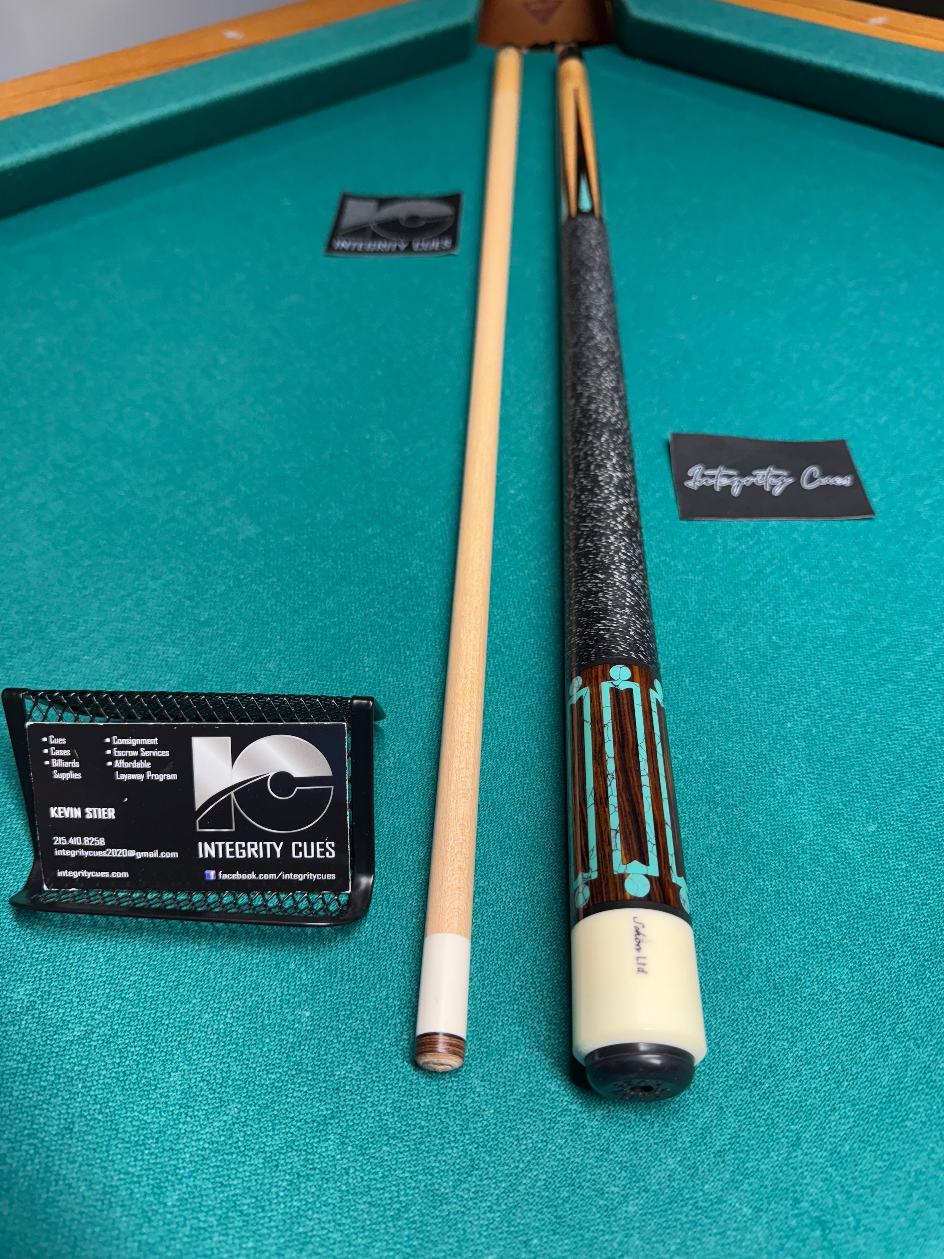 Schon LTD 2500-5 New 6 Point
