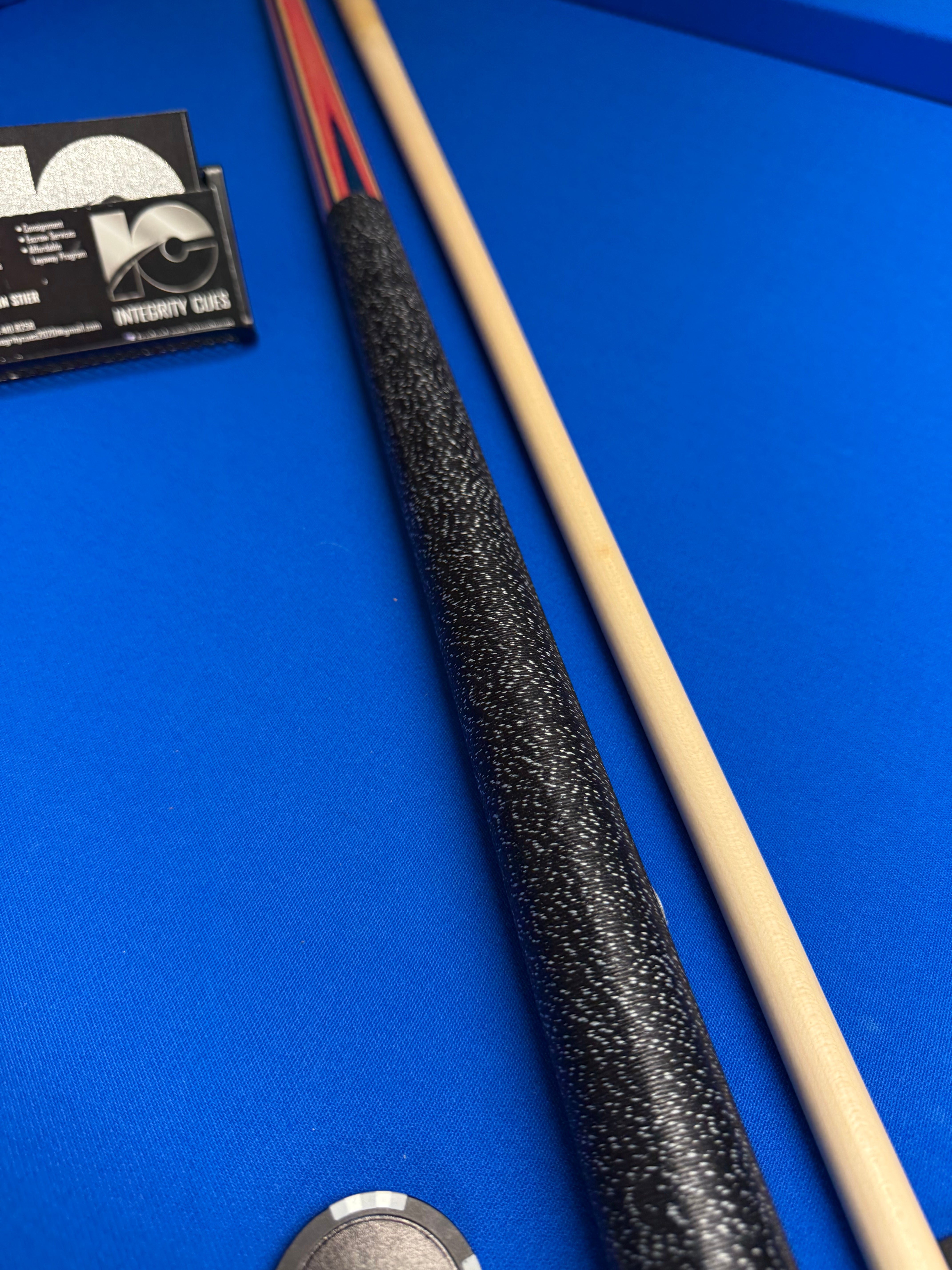 Jacoby Element Ether W Extended Wrap
