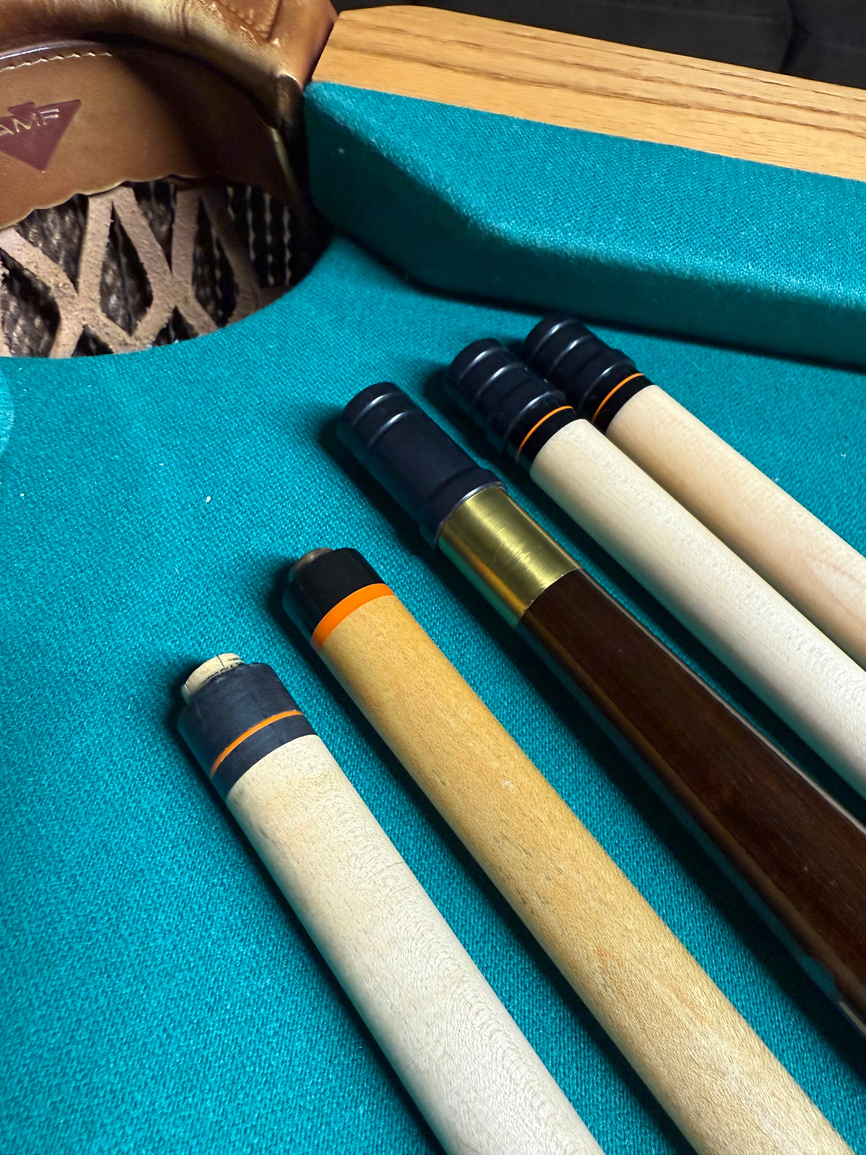 Original By Joe Thomas Custom