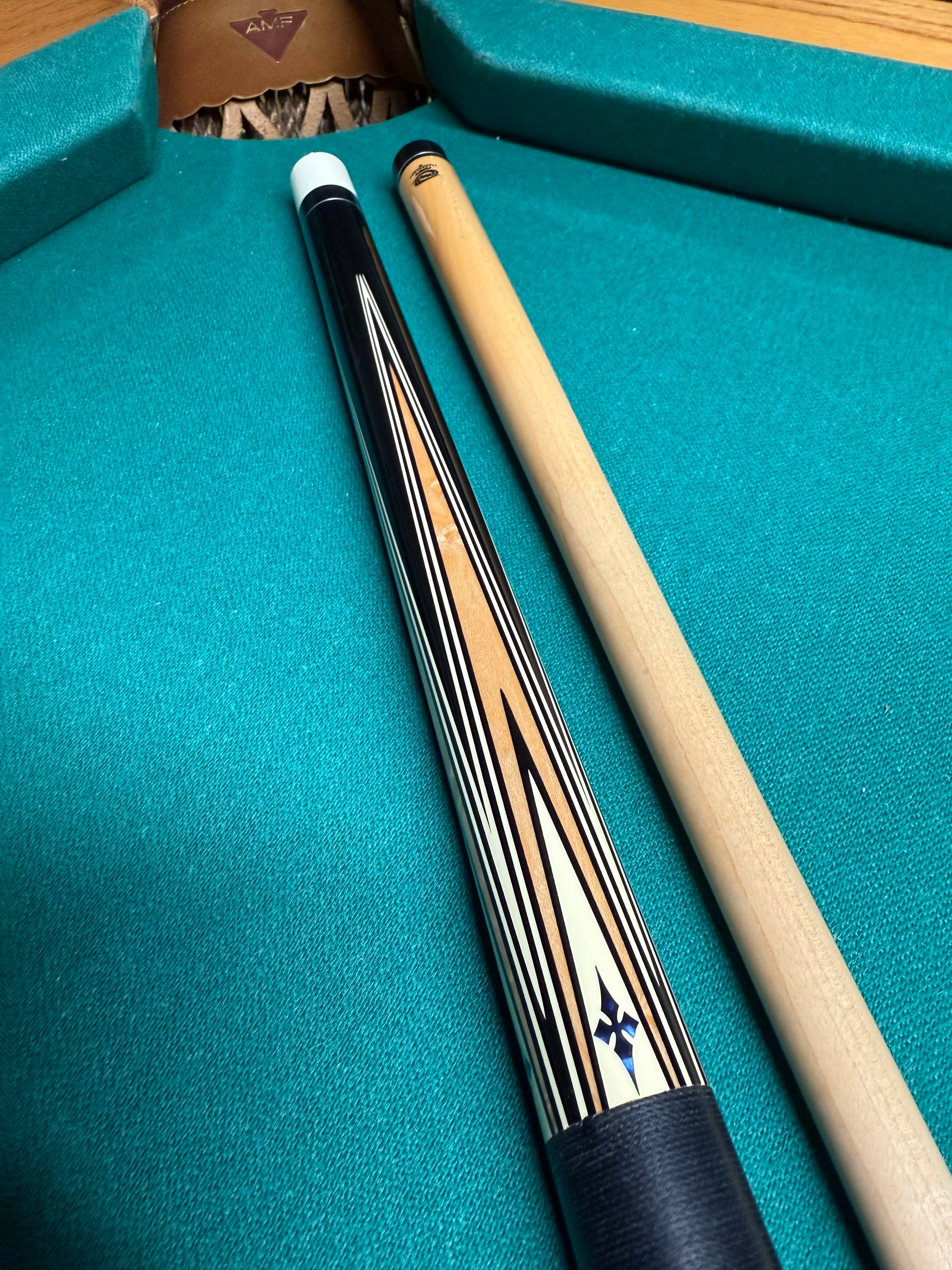 Players Cue Preowned HXT 99