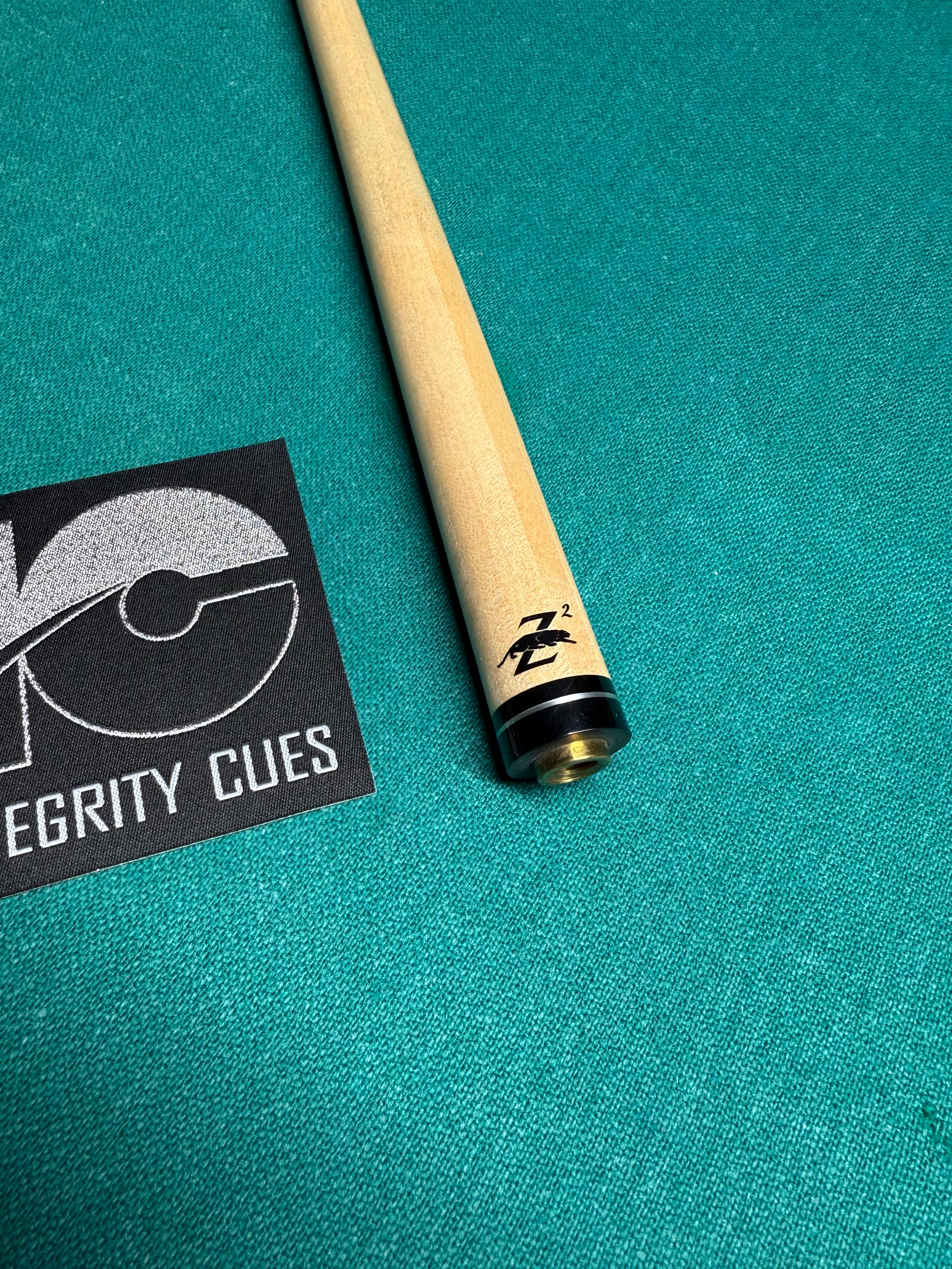 Predator Z2 Uniloc Shaft Preowned