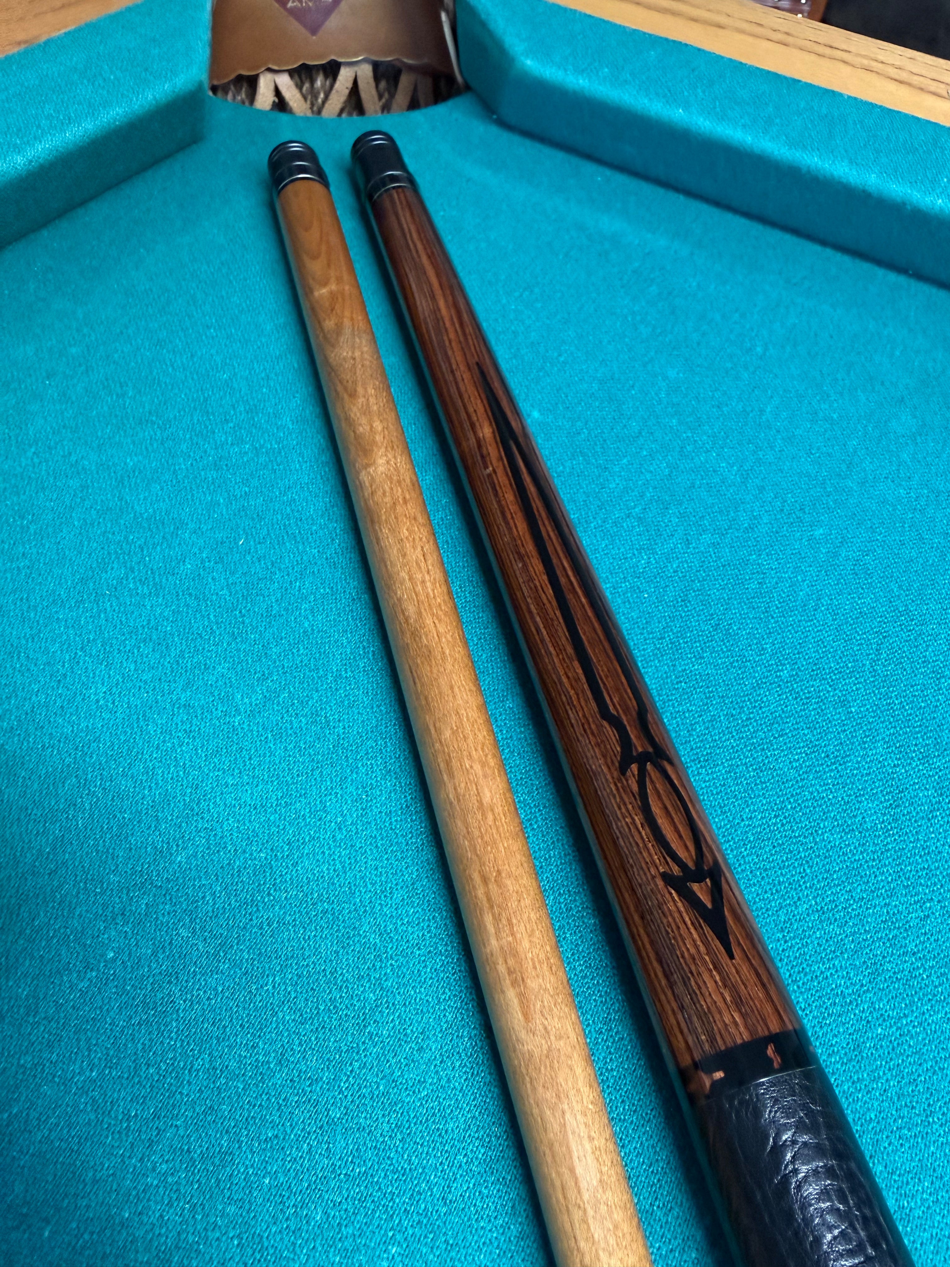 Prather Preowned Custom Build