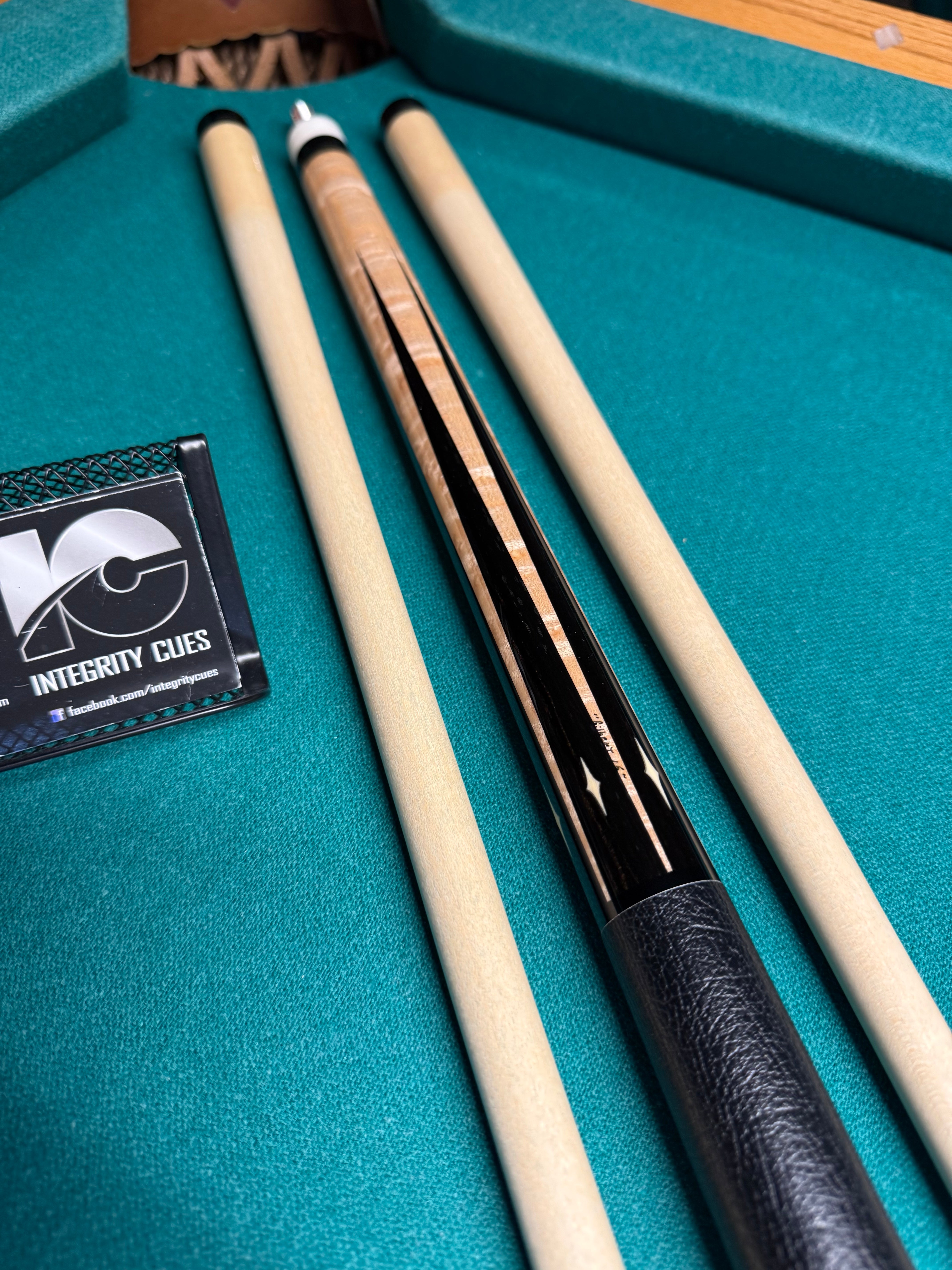 Andy Gilbert 2016 Custom Preowned