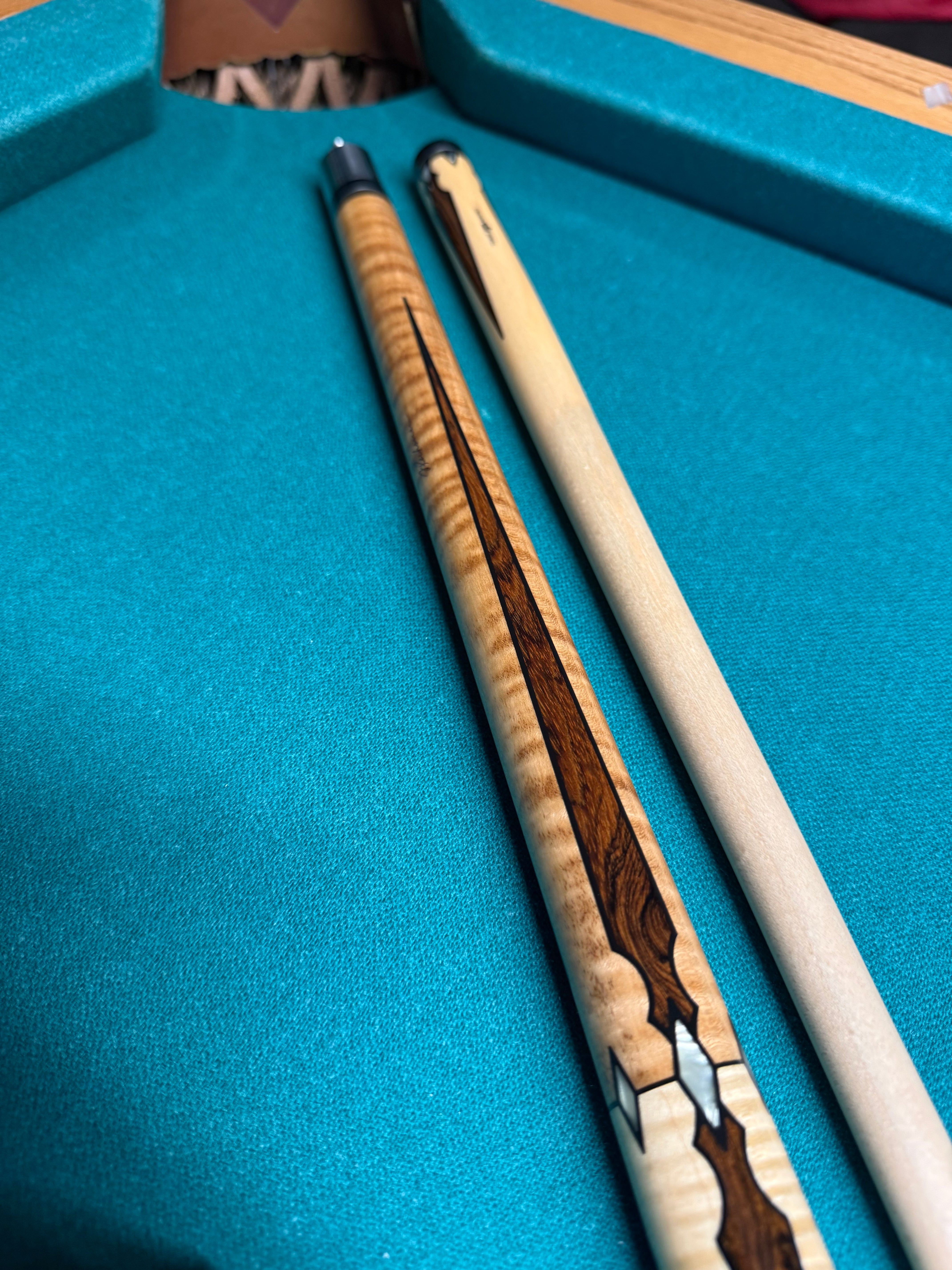 Pechauer Crown Jewel PO8
