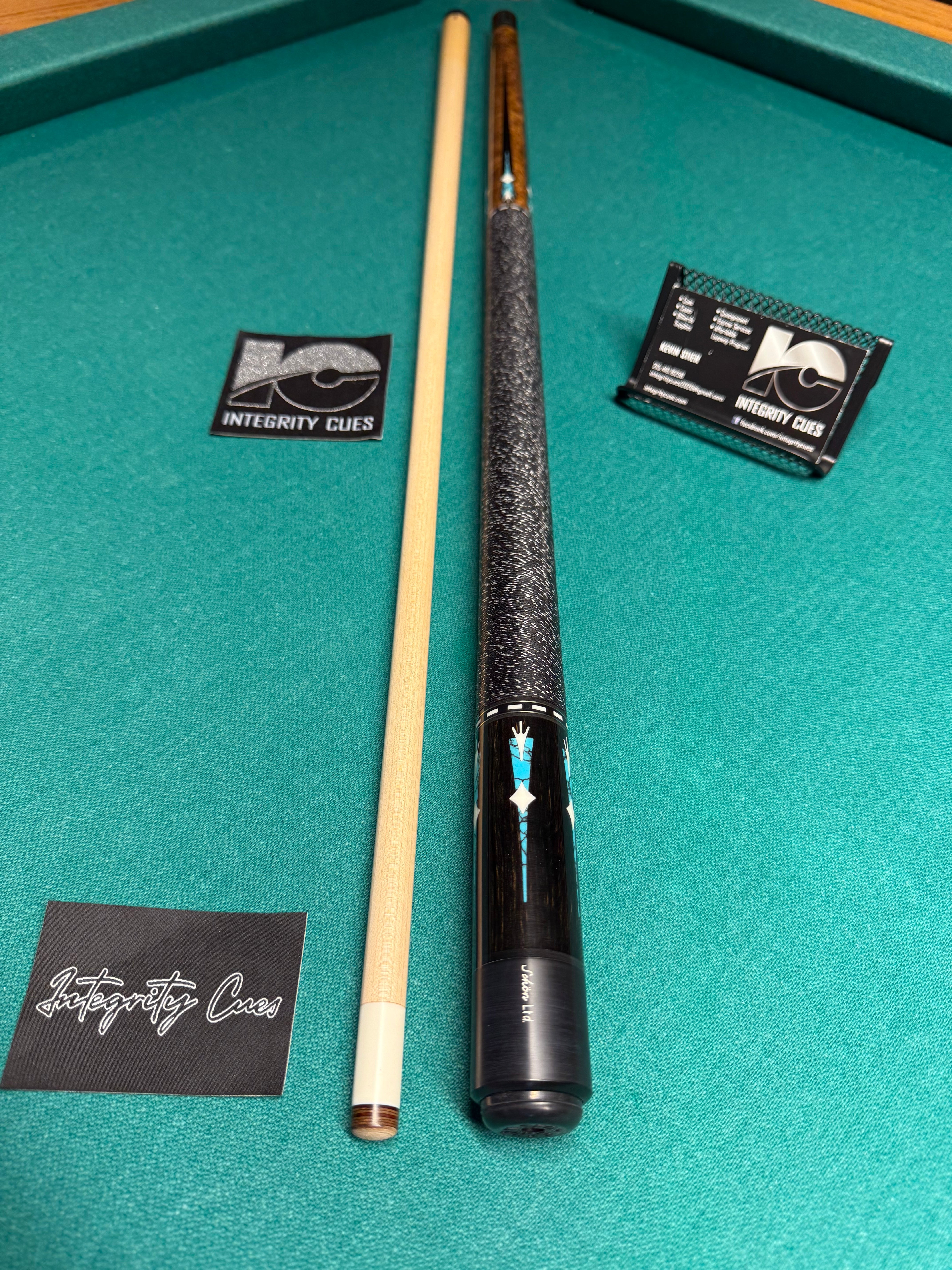 Schon LTD 2500-3 New