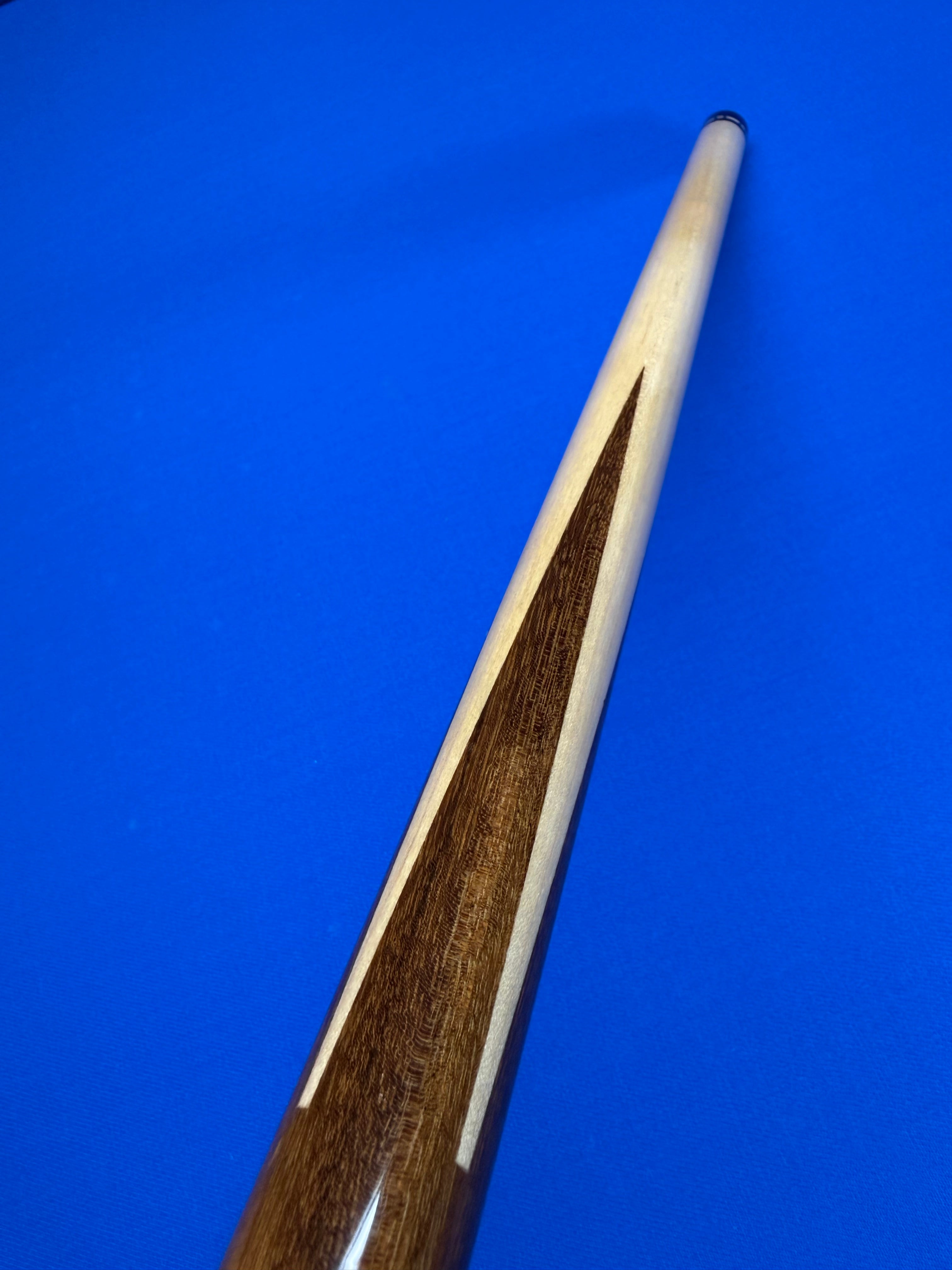 Jim Buss Preowned Billiards Cue