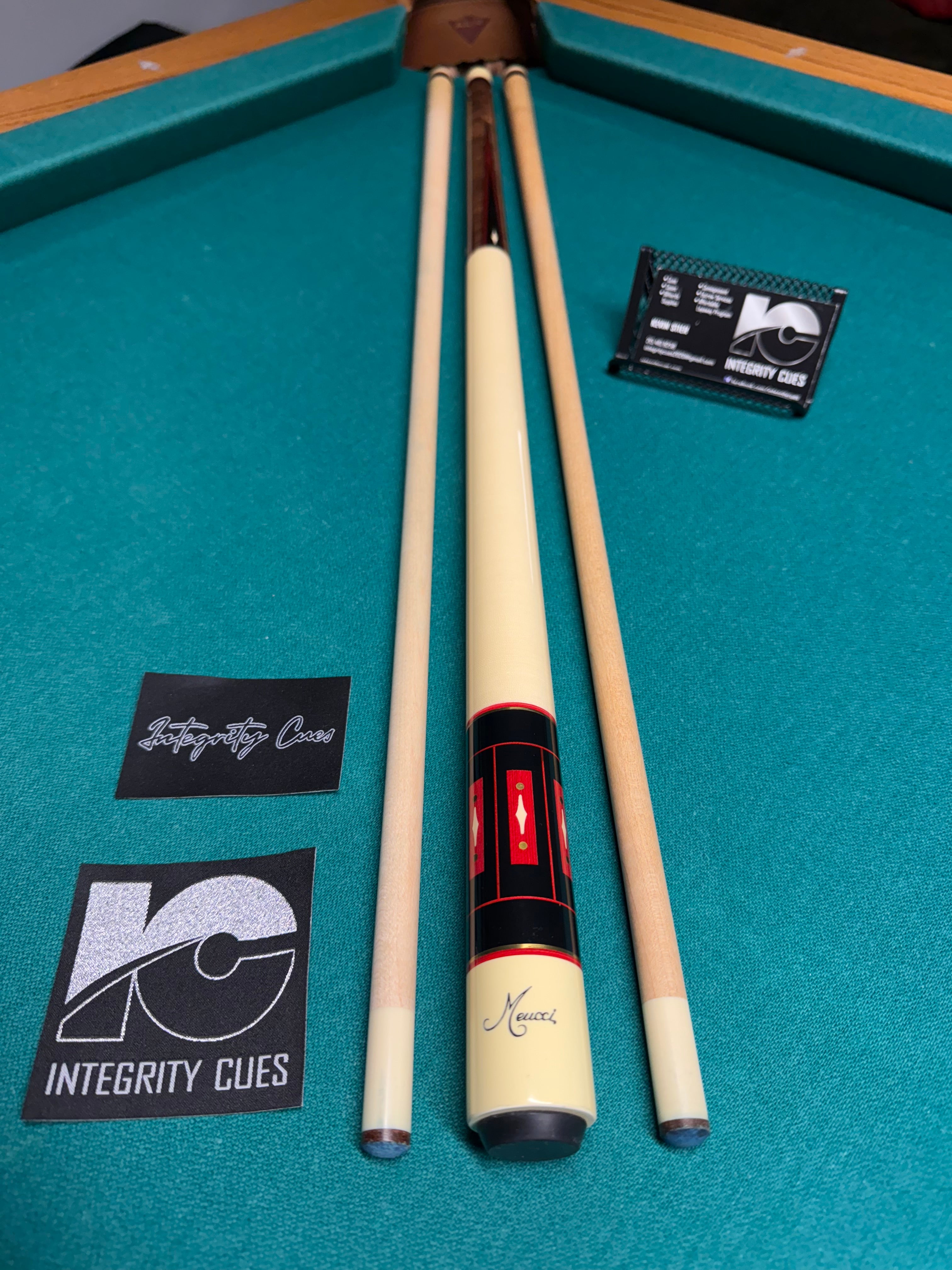 Meucci COTM 07/91 # 98 of 500 Preowned