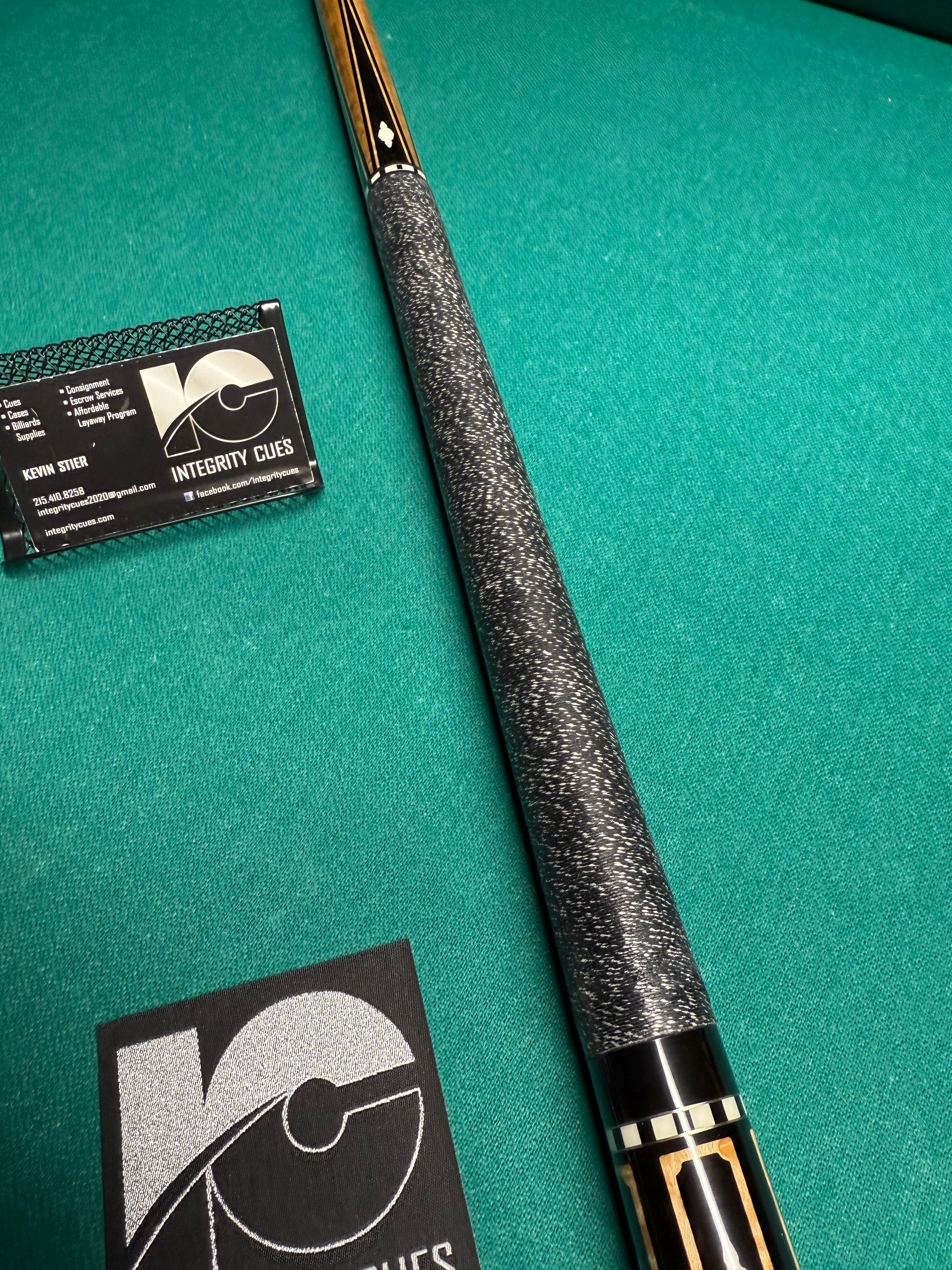 Schon STL 9 Demo Butt Only