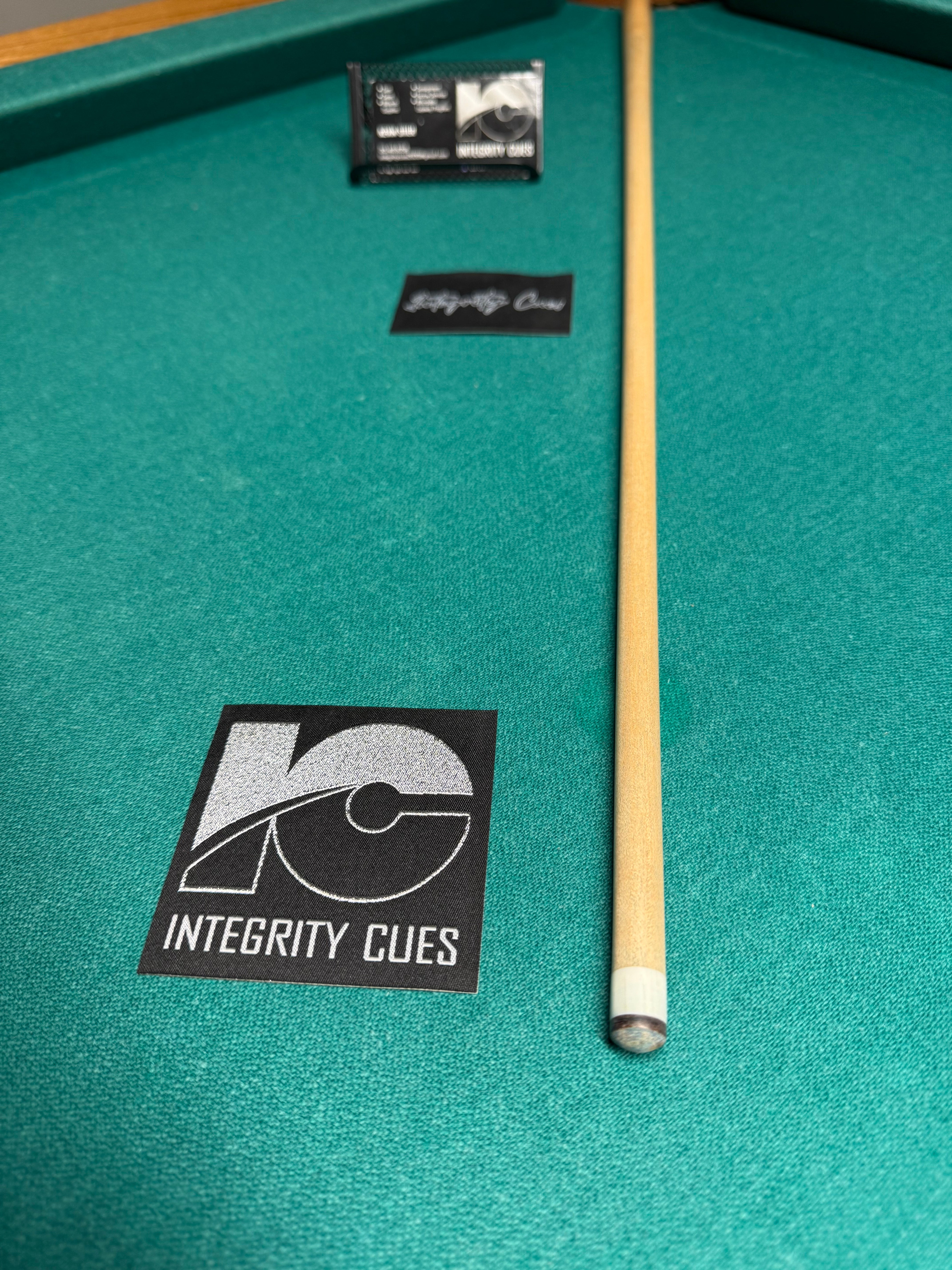 Predator Z2 Uniloc Shaft Preowned