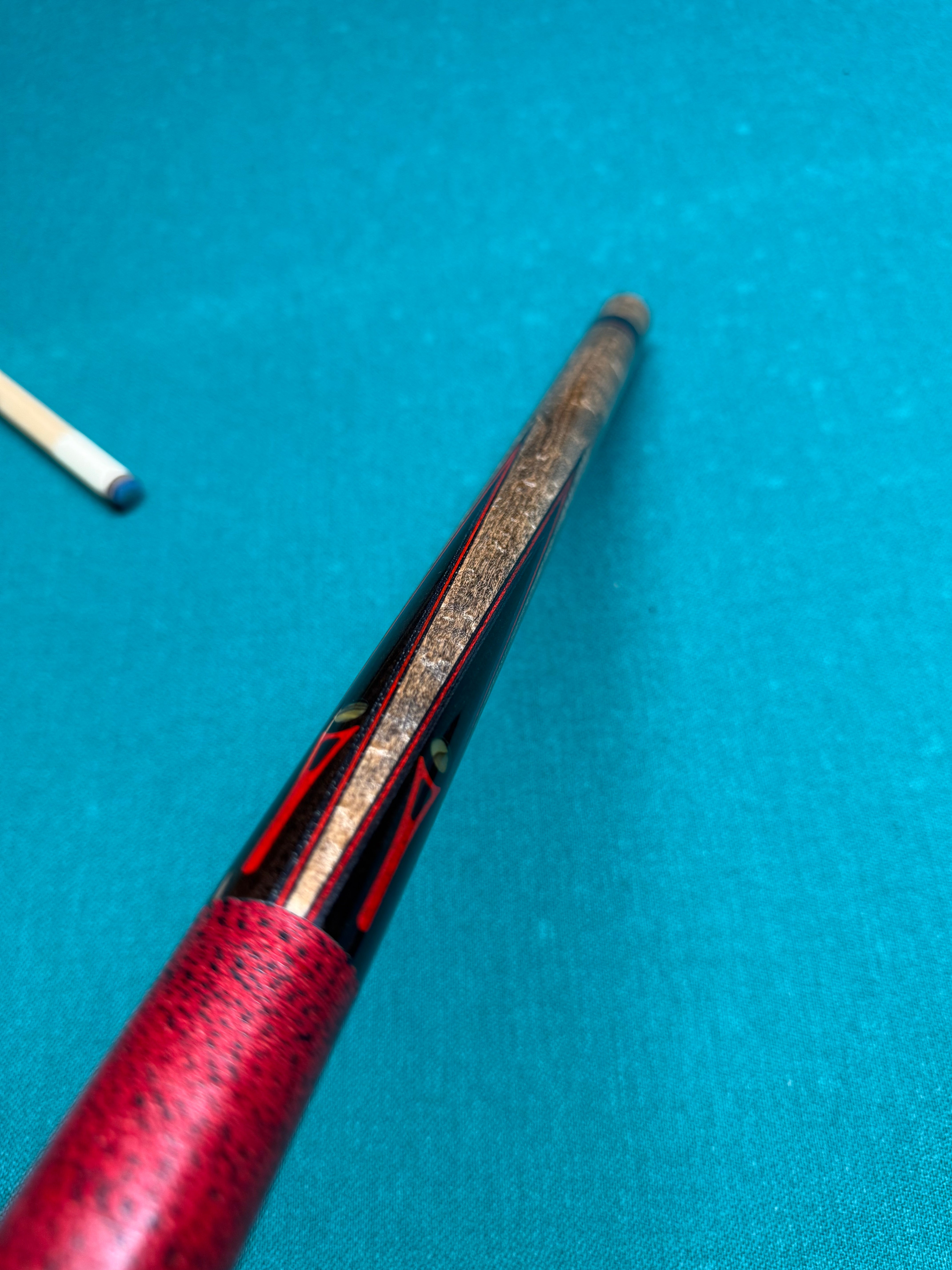 Meucci Meucci SE 9 # 225 Preowned