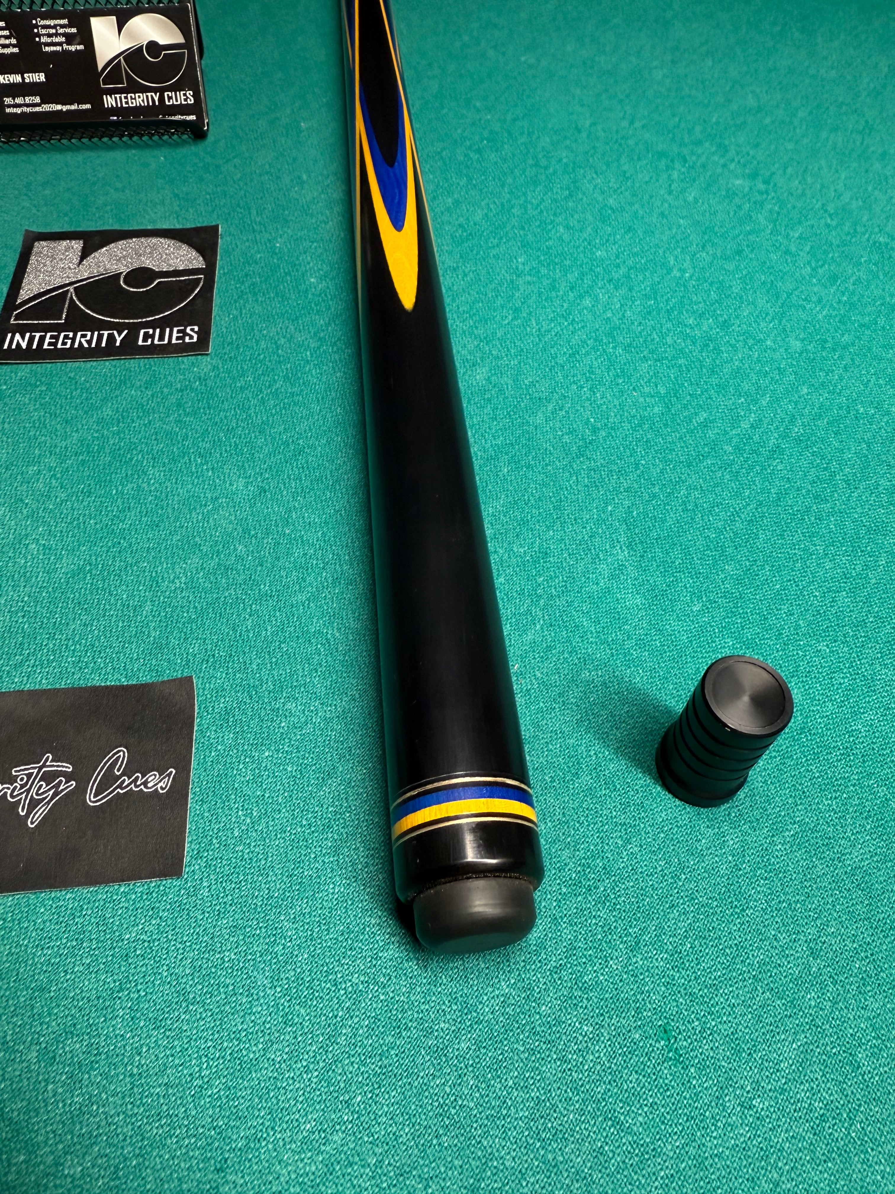 Shirukin Butterfly BUTT ONLY Preowned