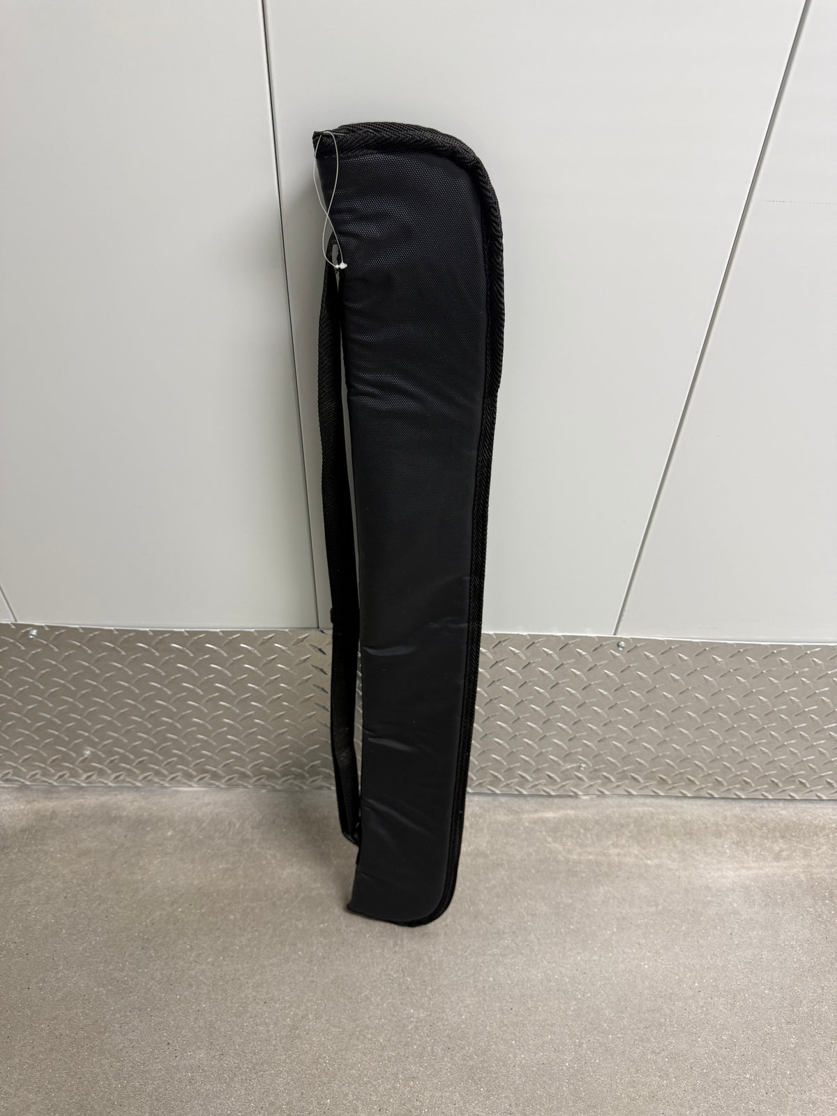 1x1 Black Soft Case Brand New