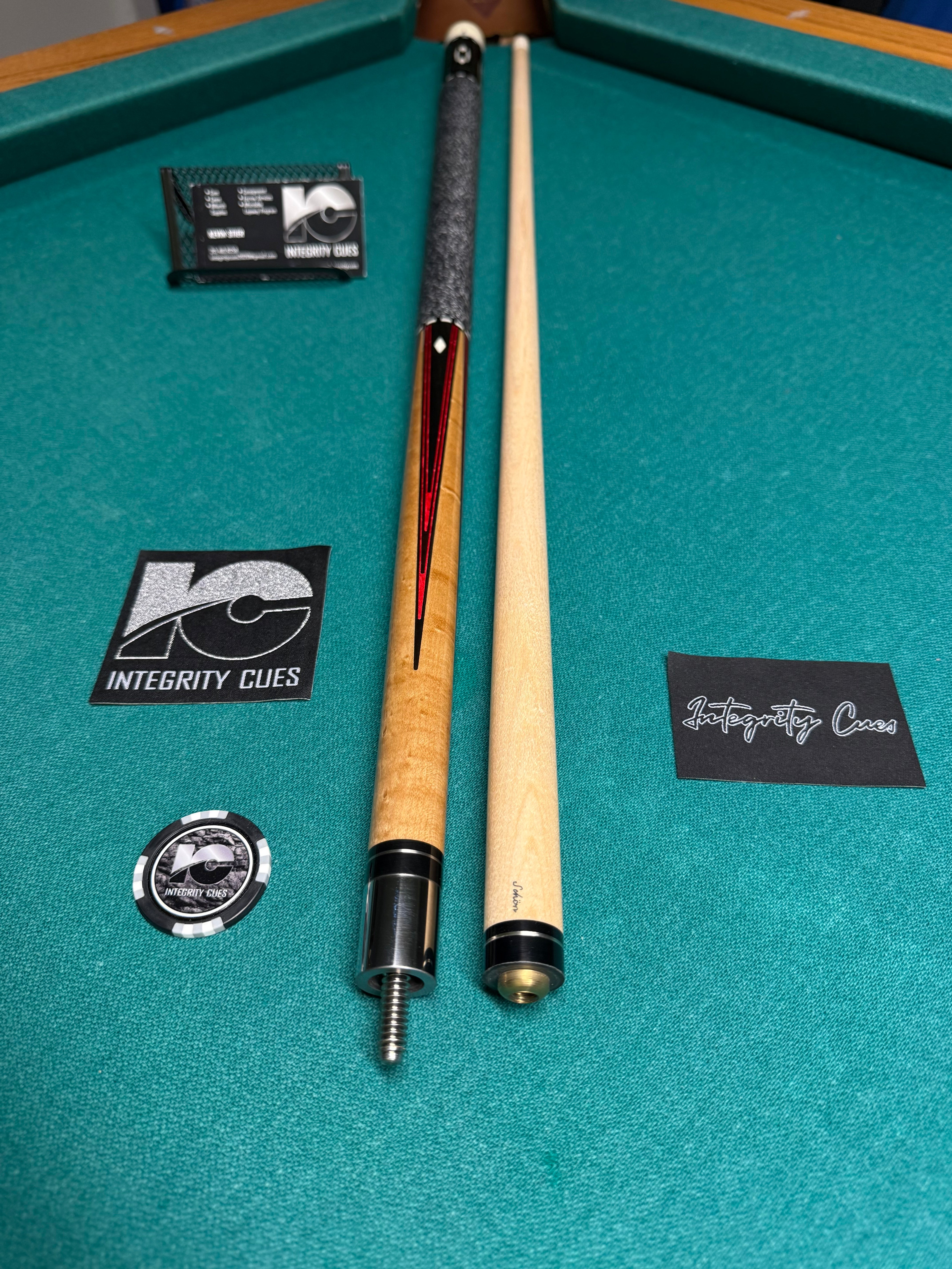 DEMO Schon STL-10 W 30” Shaft