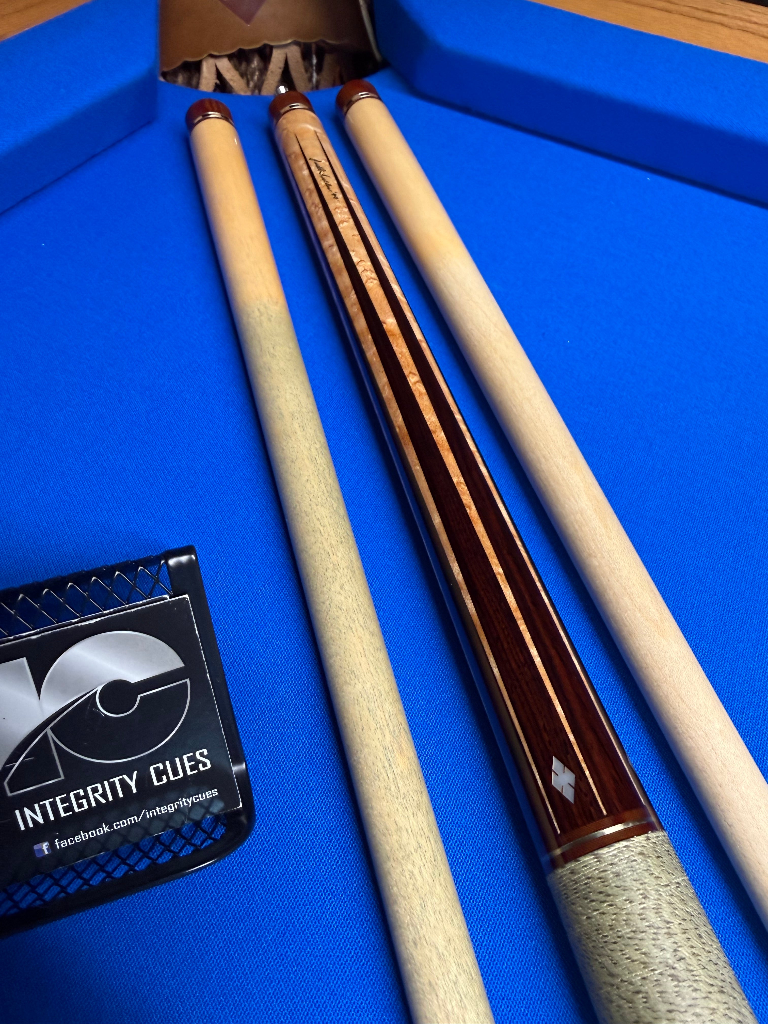 Judd Fuller Original 8 Point Custom