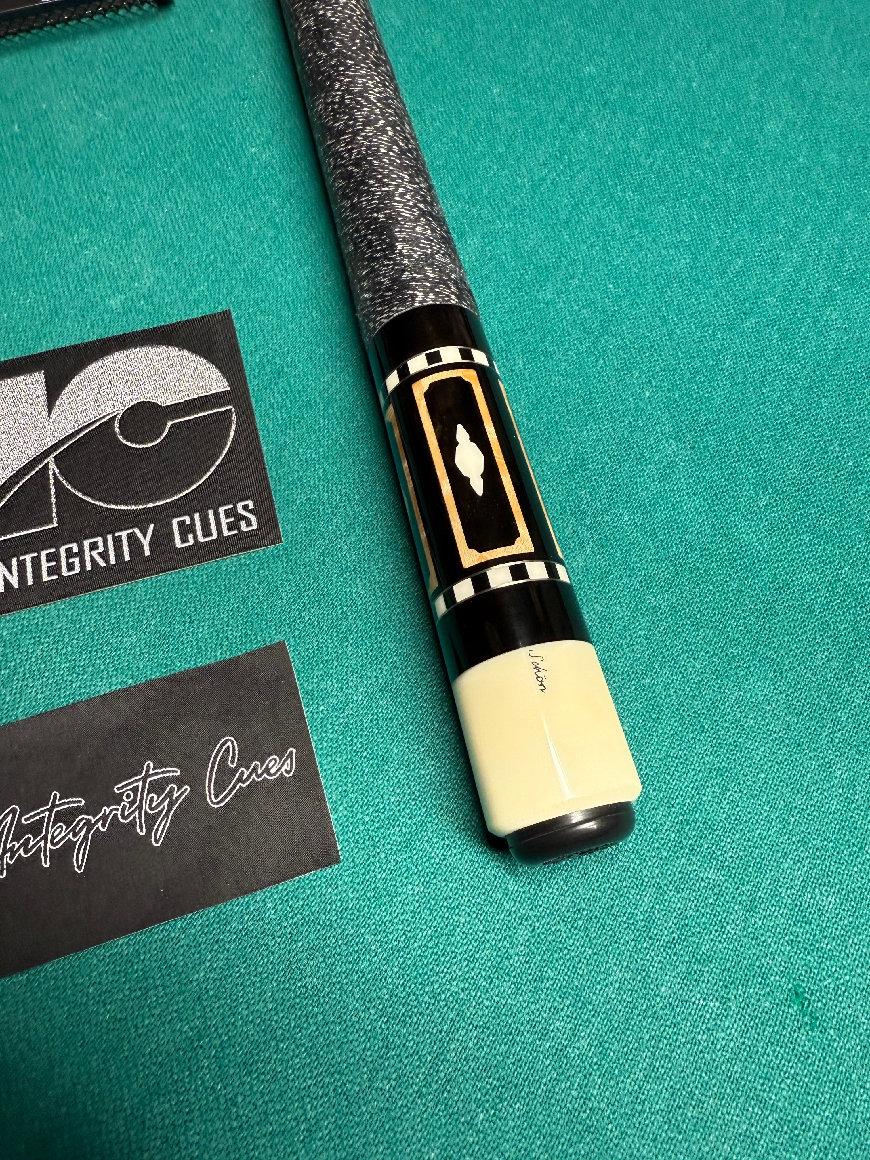 Schon STL 9 Demo Butt Only