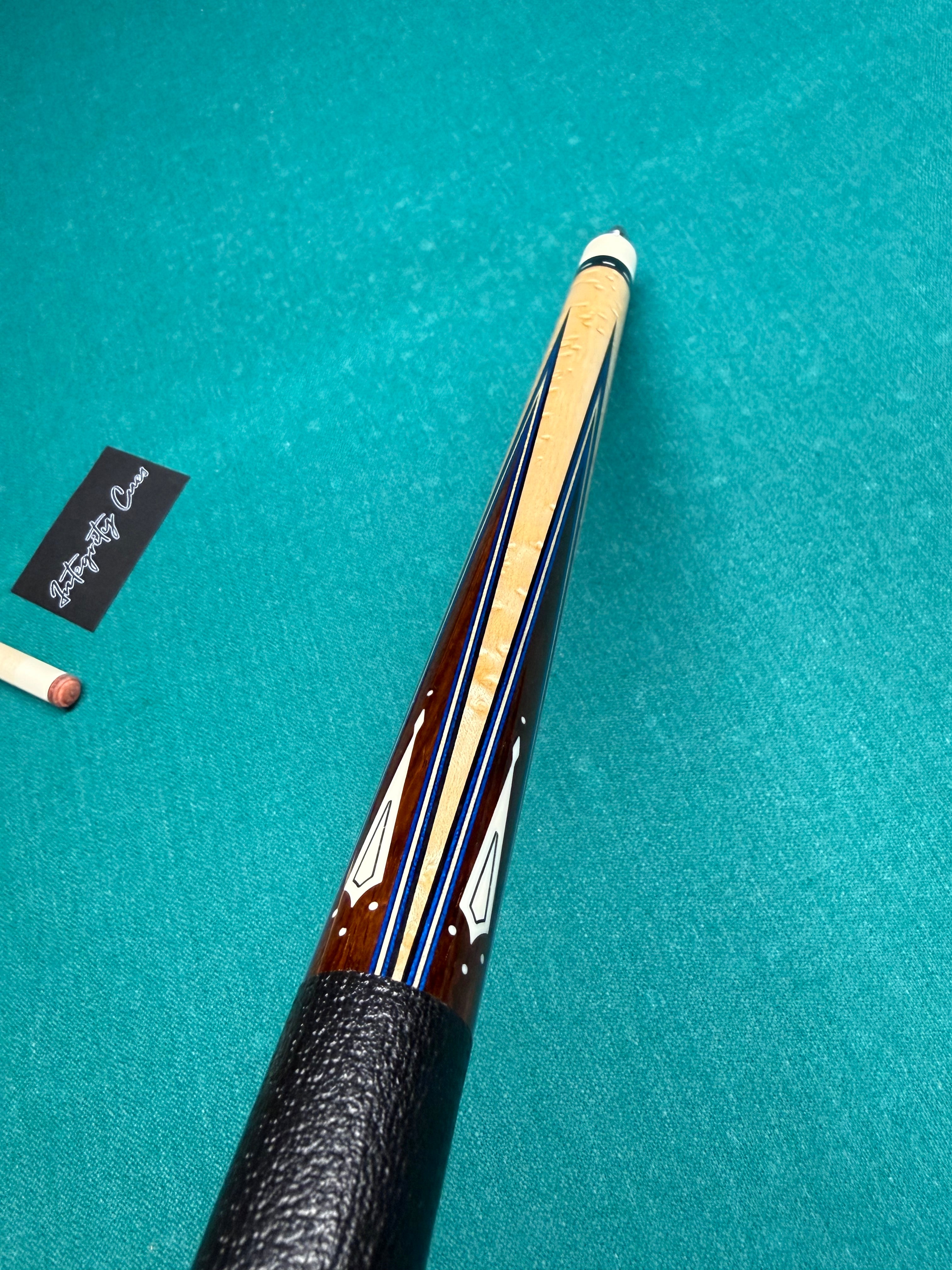 Leon Sly Loaded Custom