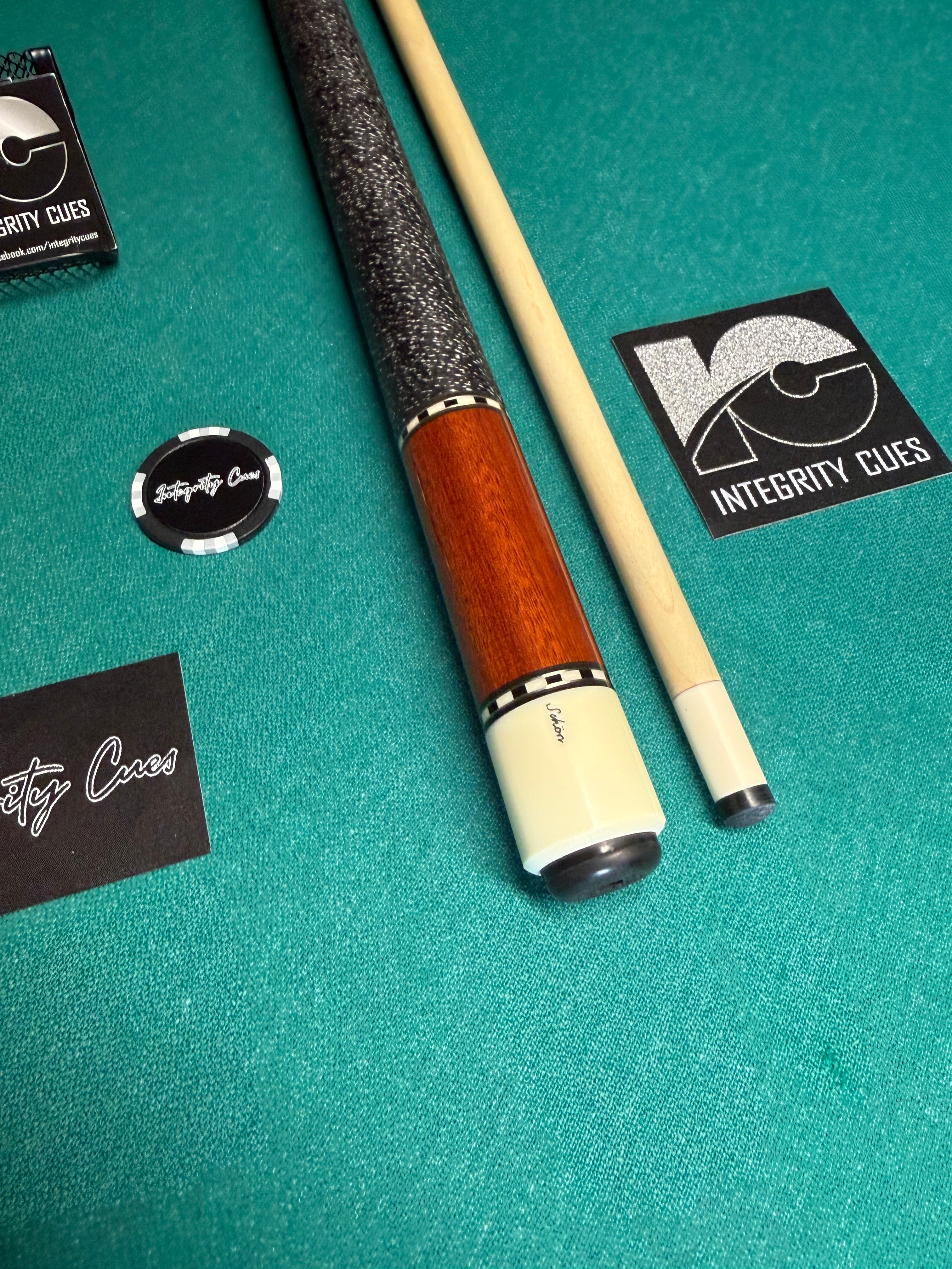 Schon STL-1 Exotic Rosewood