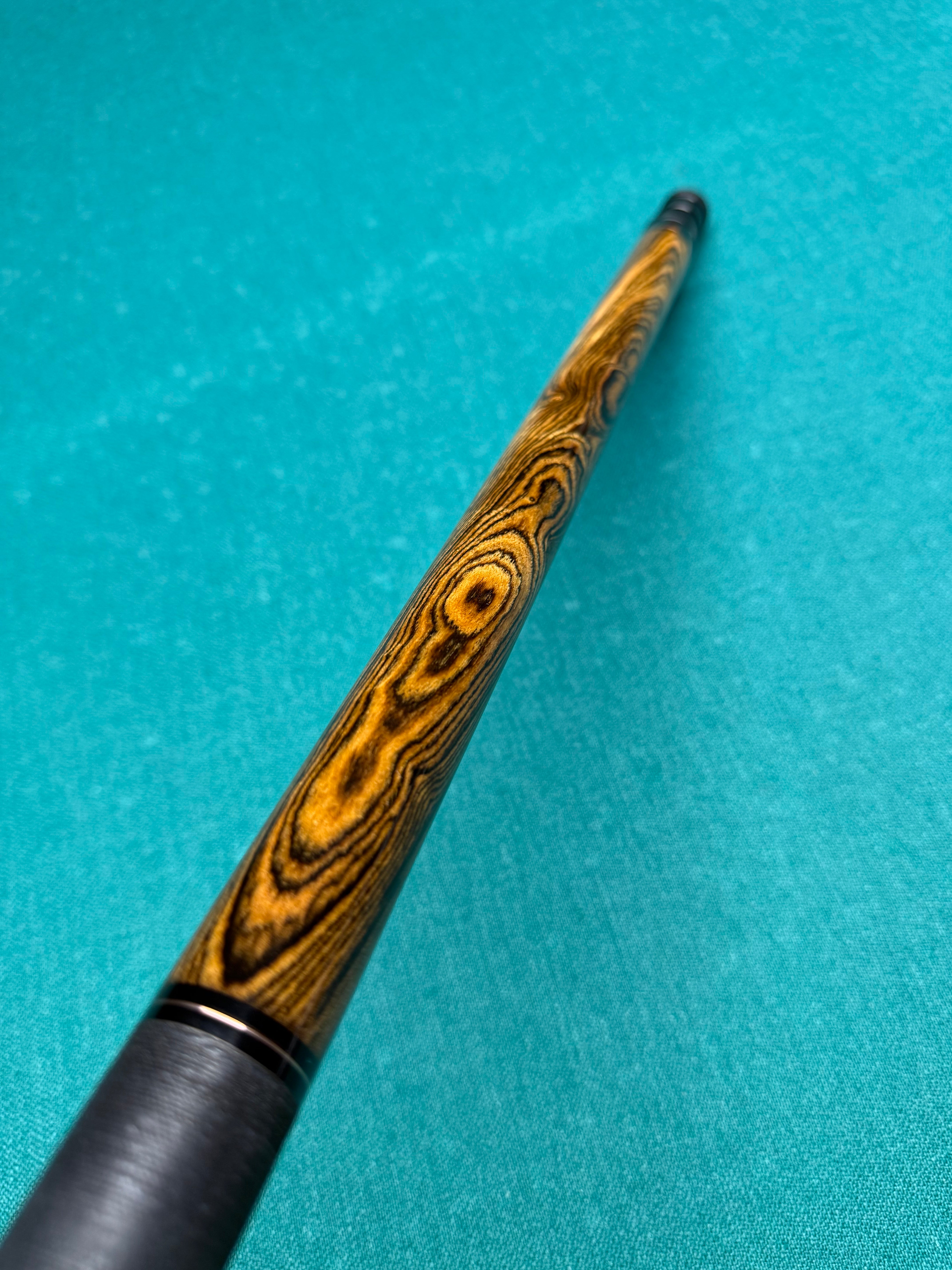 Tiger Products C2-2W NEW Bocote Custom
