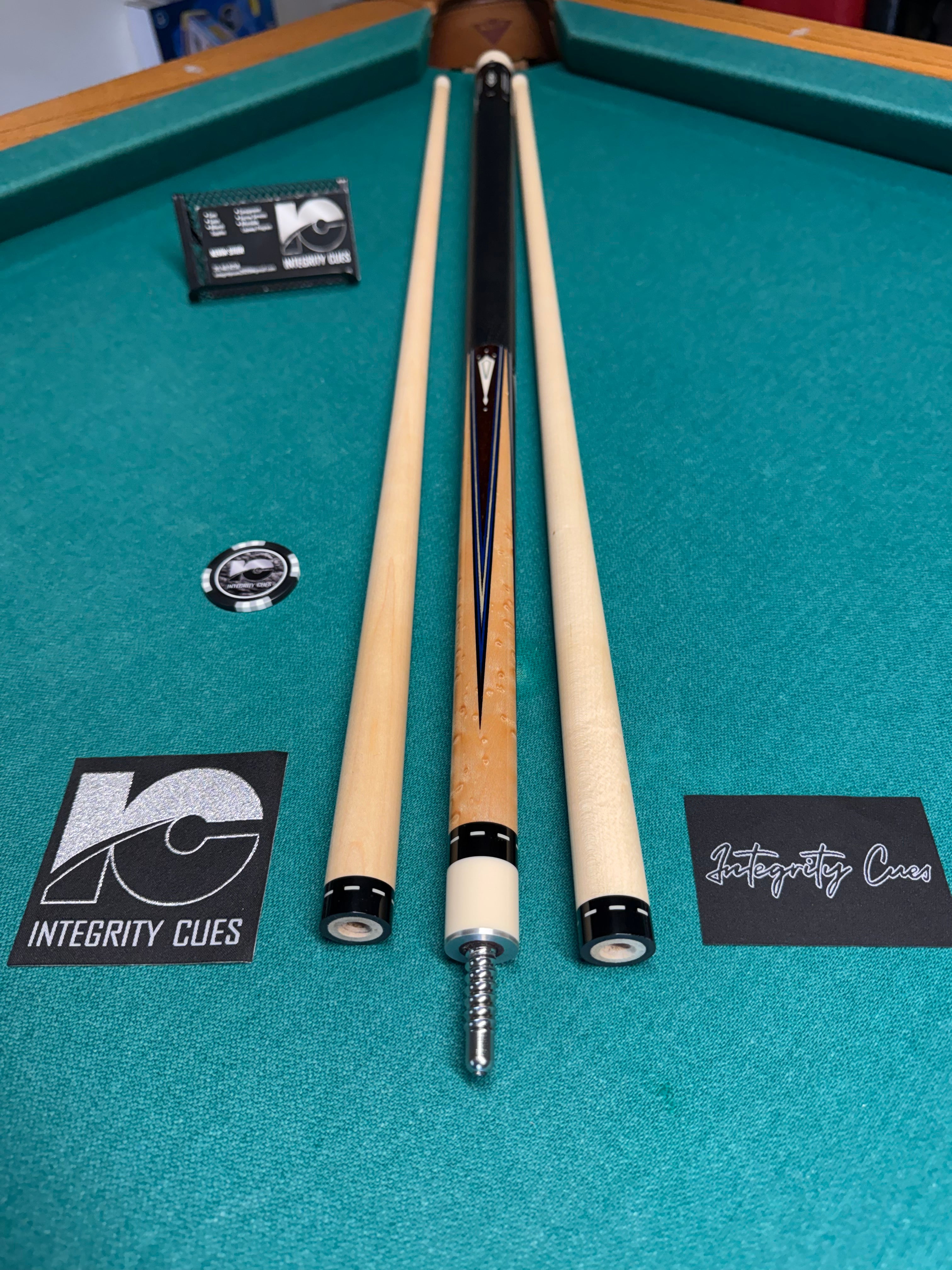 Leon Sly Loaded Custom