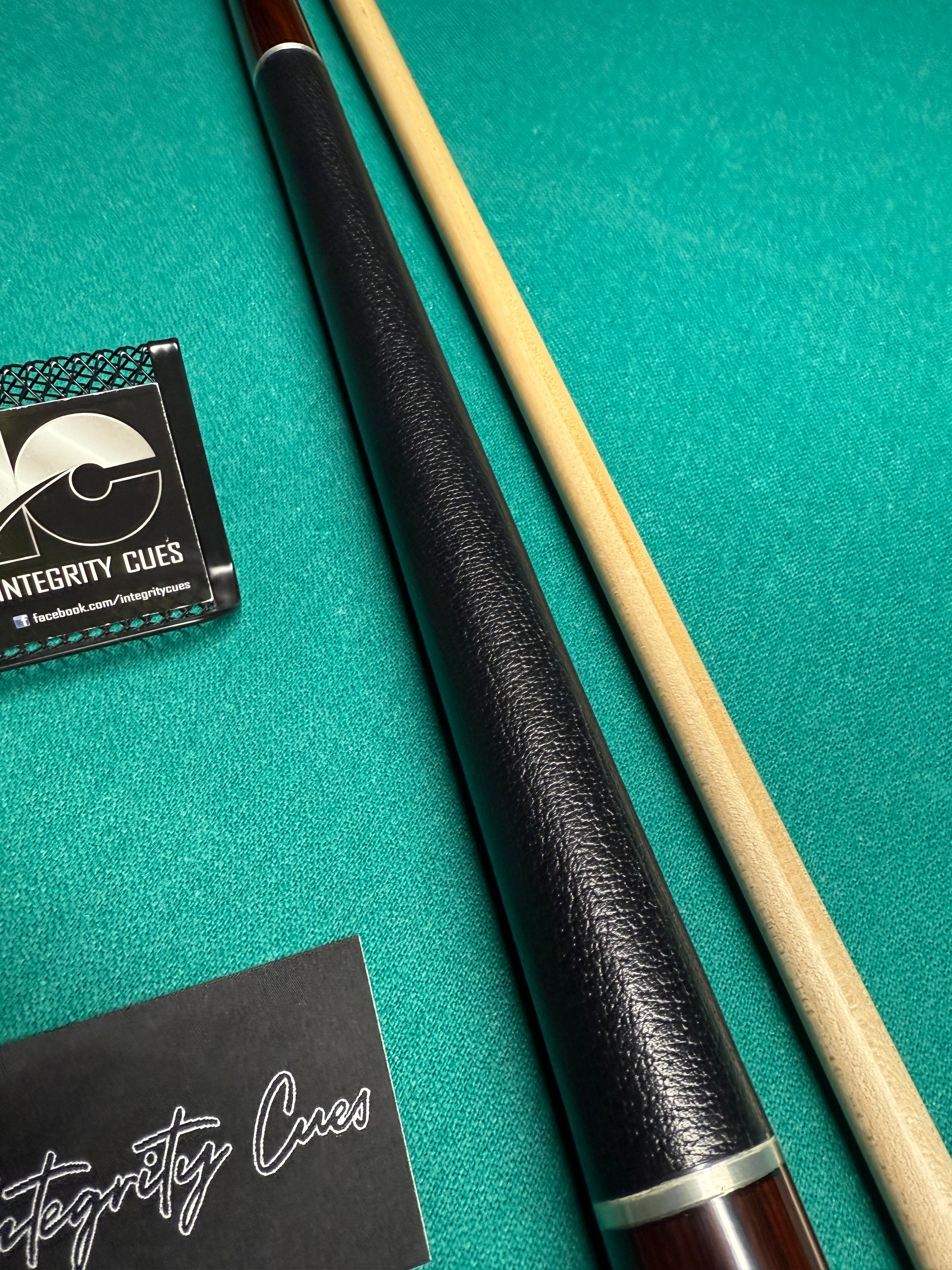 Lucasi Cocobolo Uniloc W 0 Flexpoint Shaft Preowned