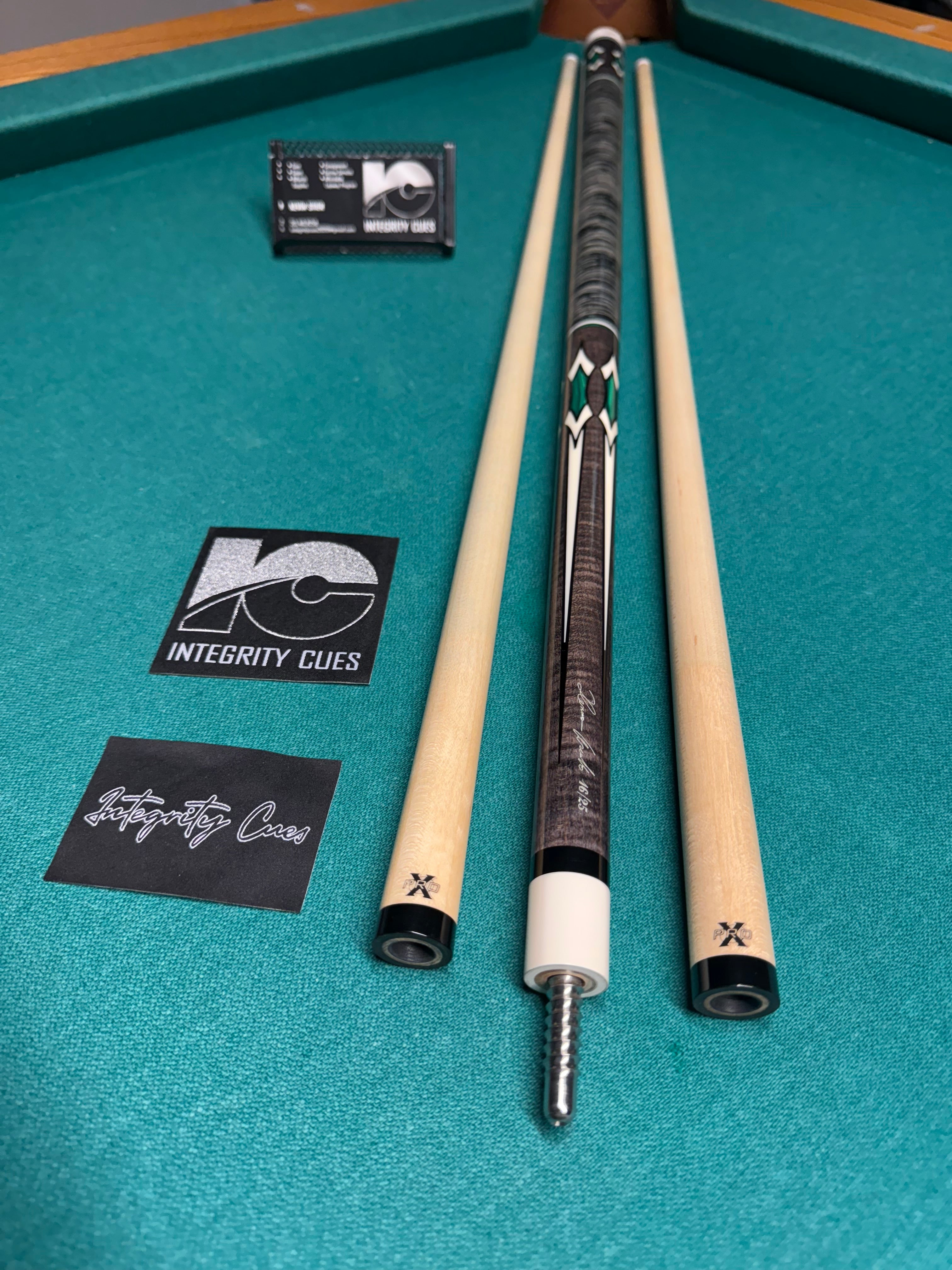 Tiger Products DO-1 Dennis Orcolo Limited Run 16/25