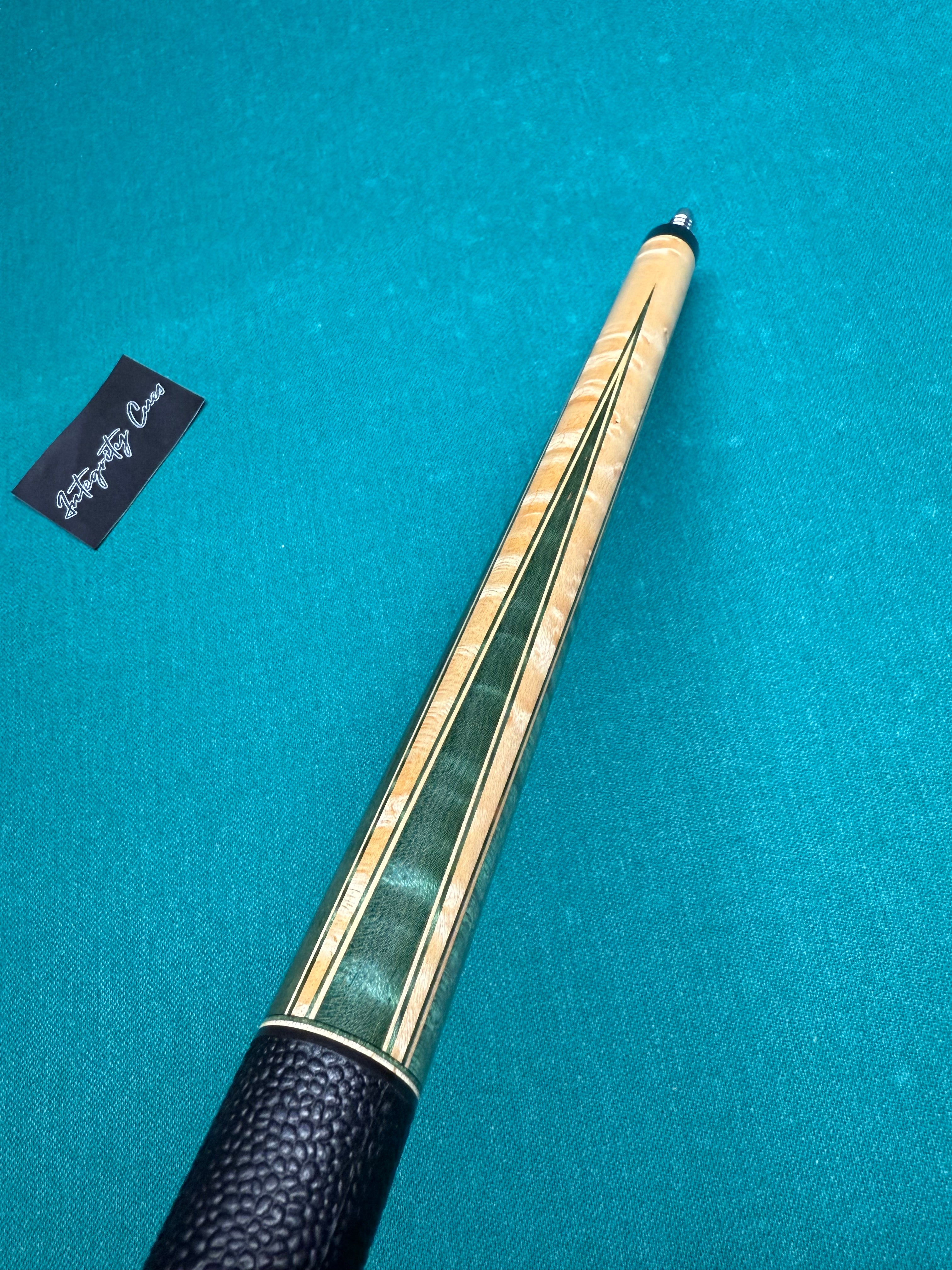 Samsara Radial Pin 4 Point Butt