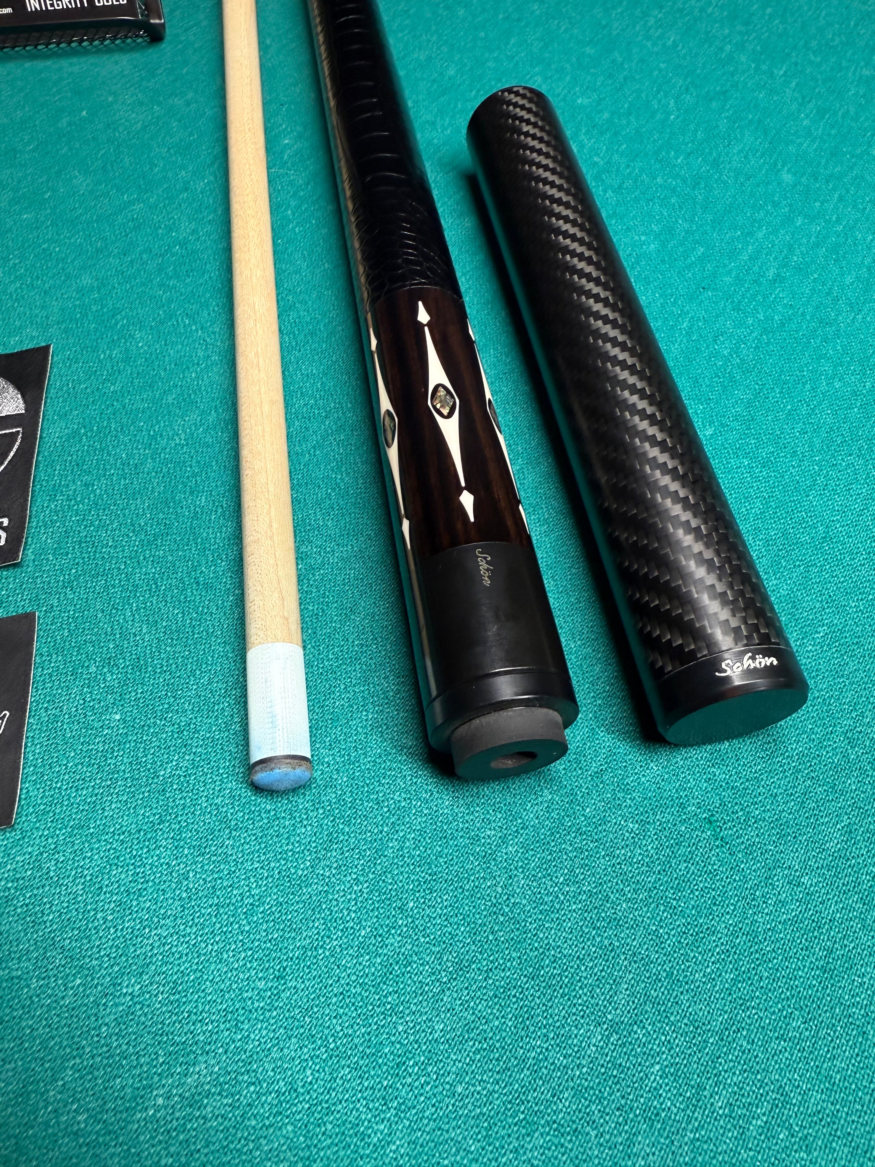 Schon CX-75 Preowned W Rick Roper Extension