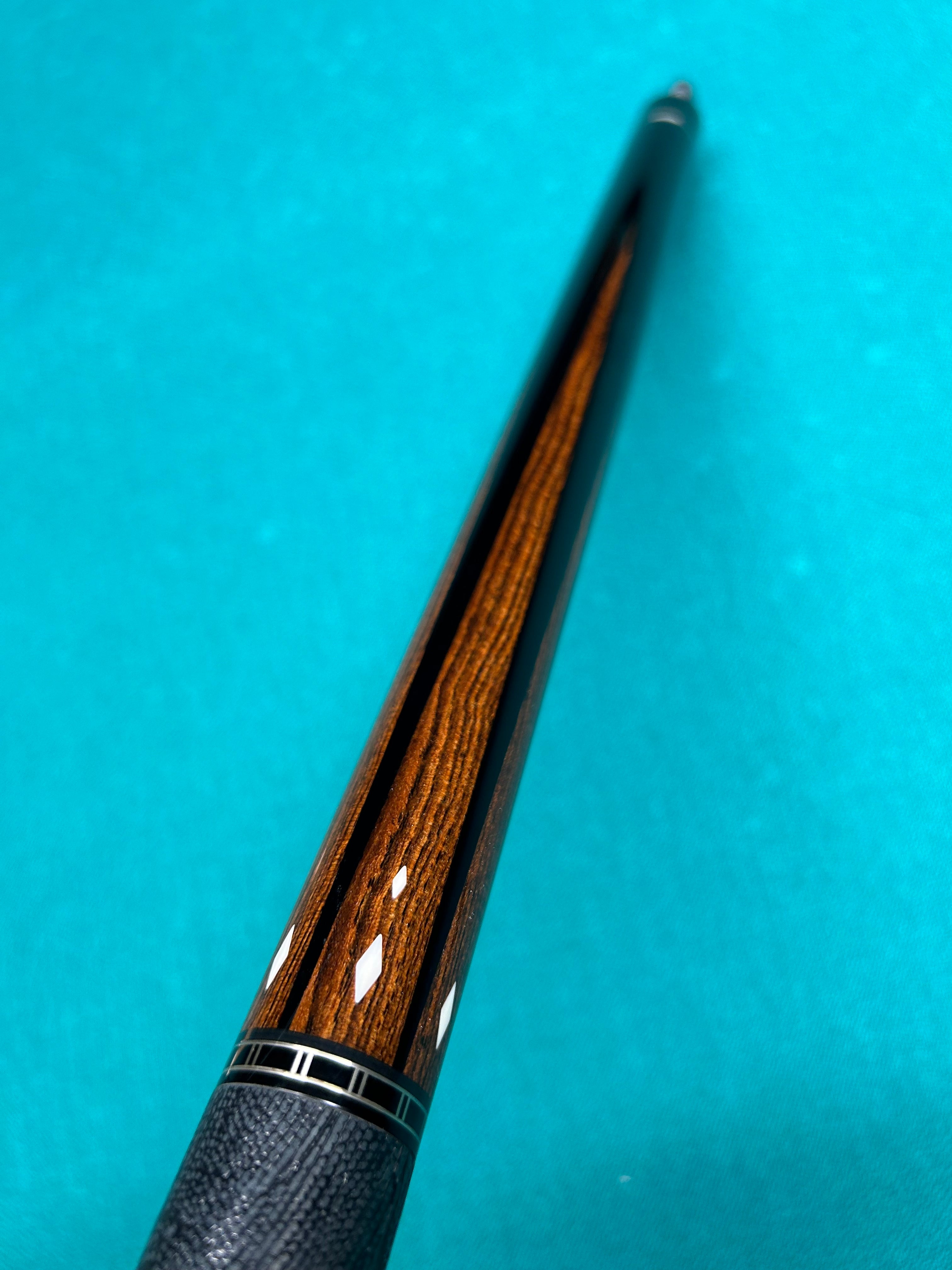 AE Artistic Engineering Ebony Nose