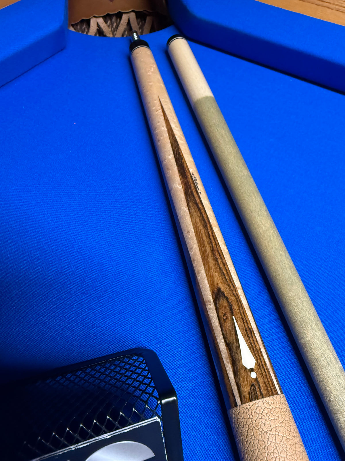 Phillippi Custom 4 Point
