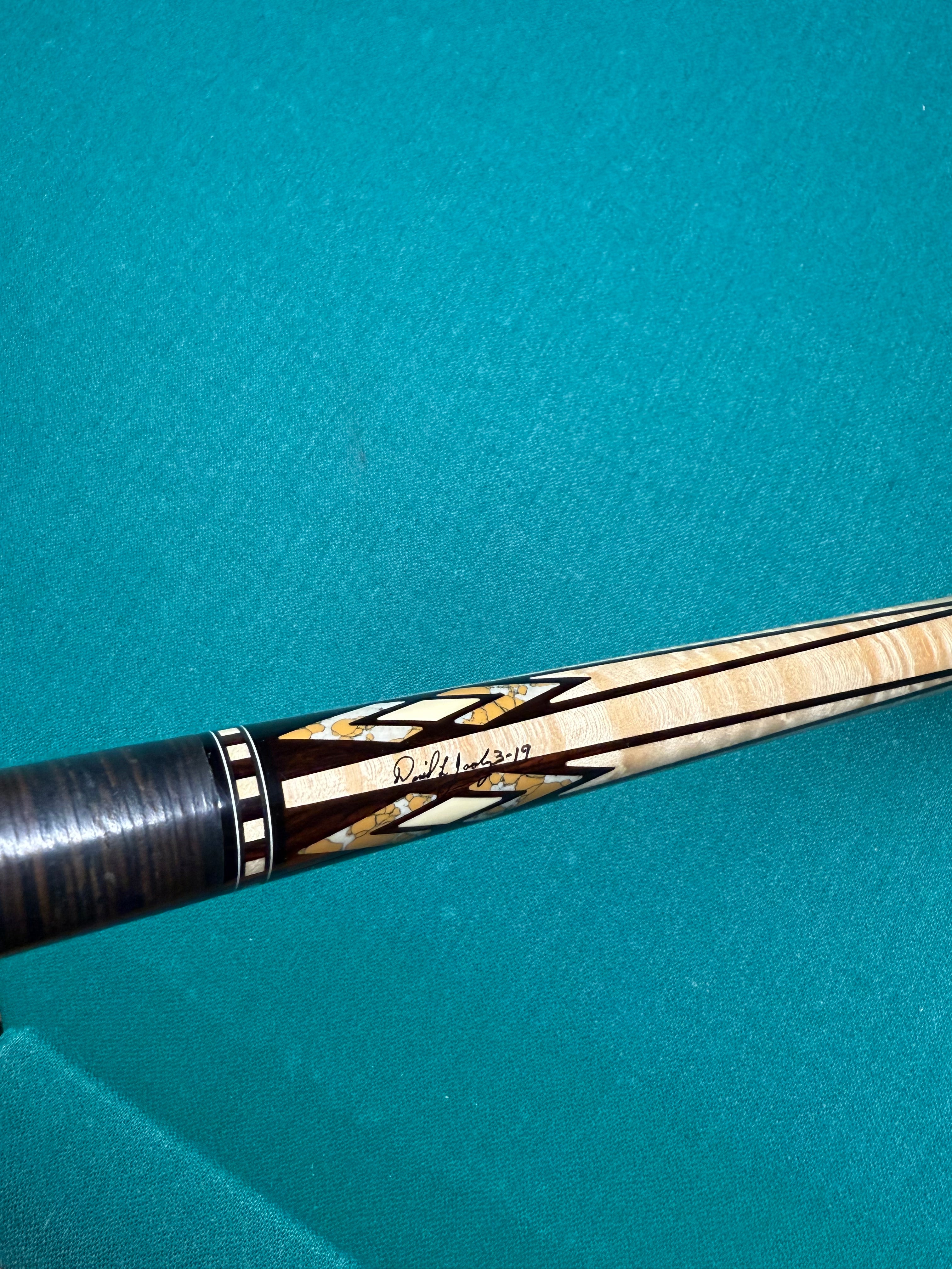 David Jacoby BUTT ONLY 3/19