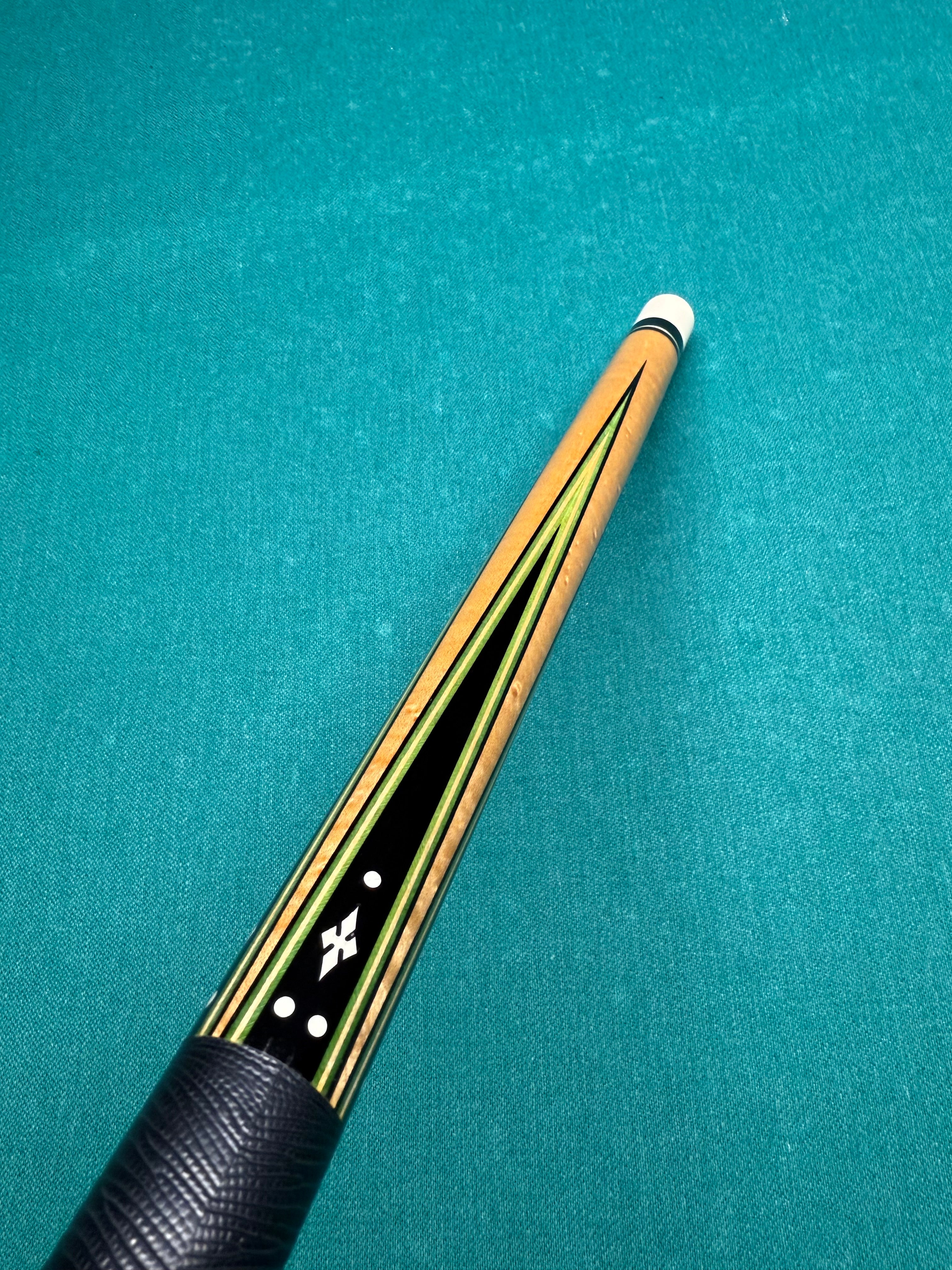 Leon Sly Custom BUTT ONLY