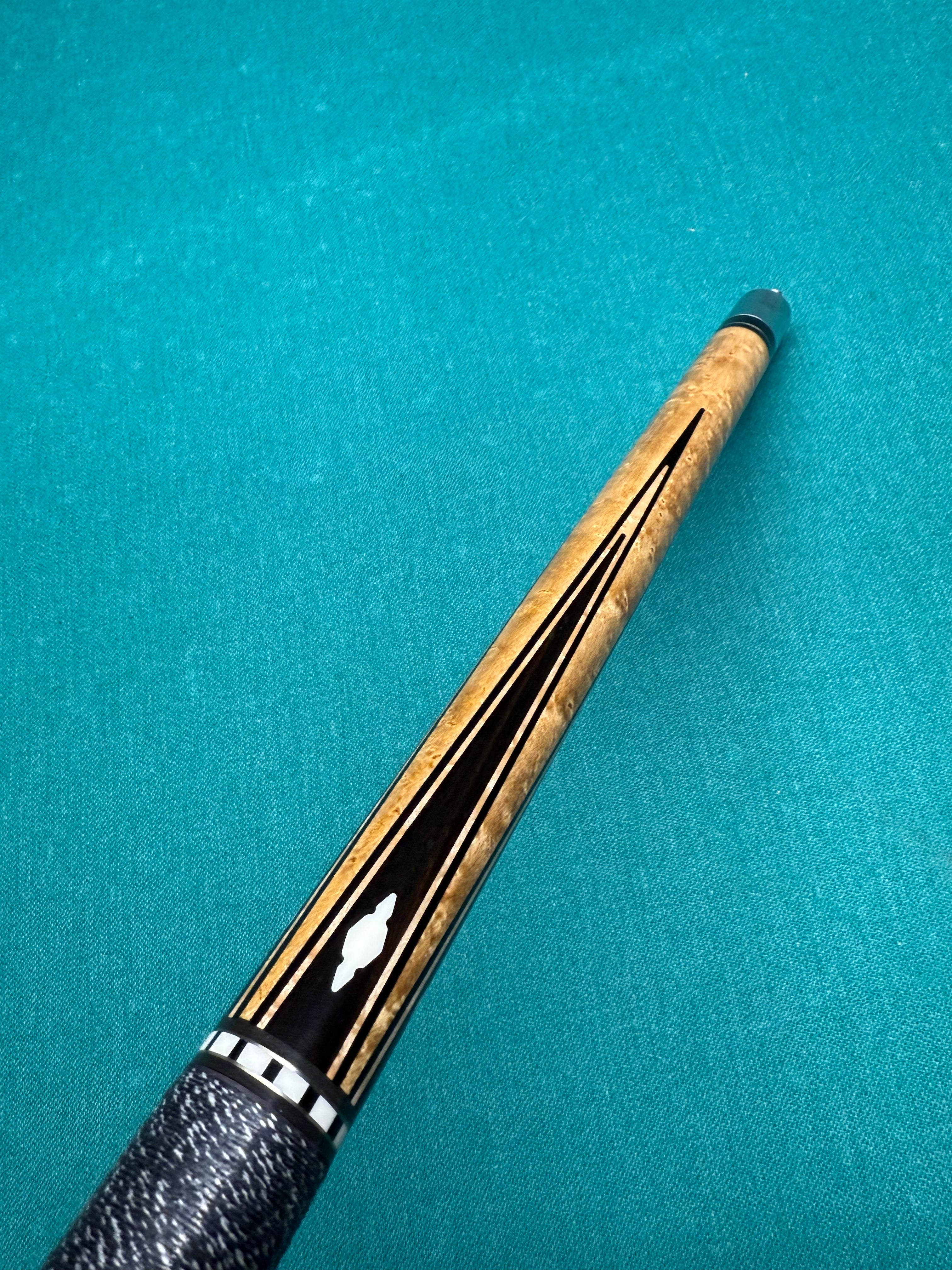 Schon STL 9 Demo Butt Only