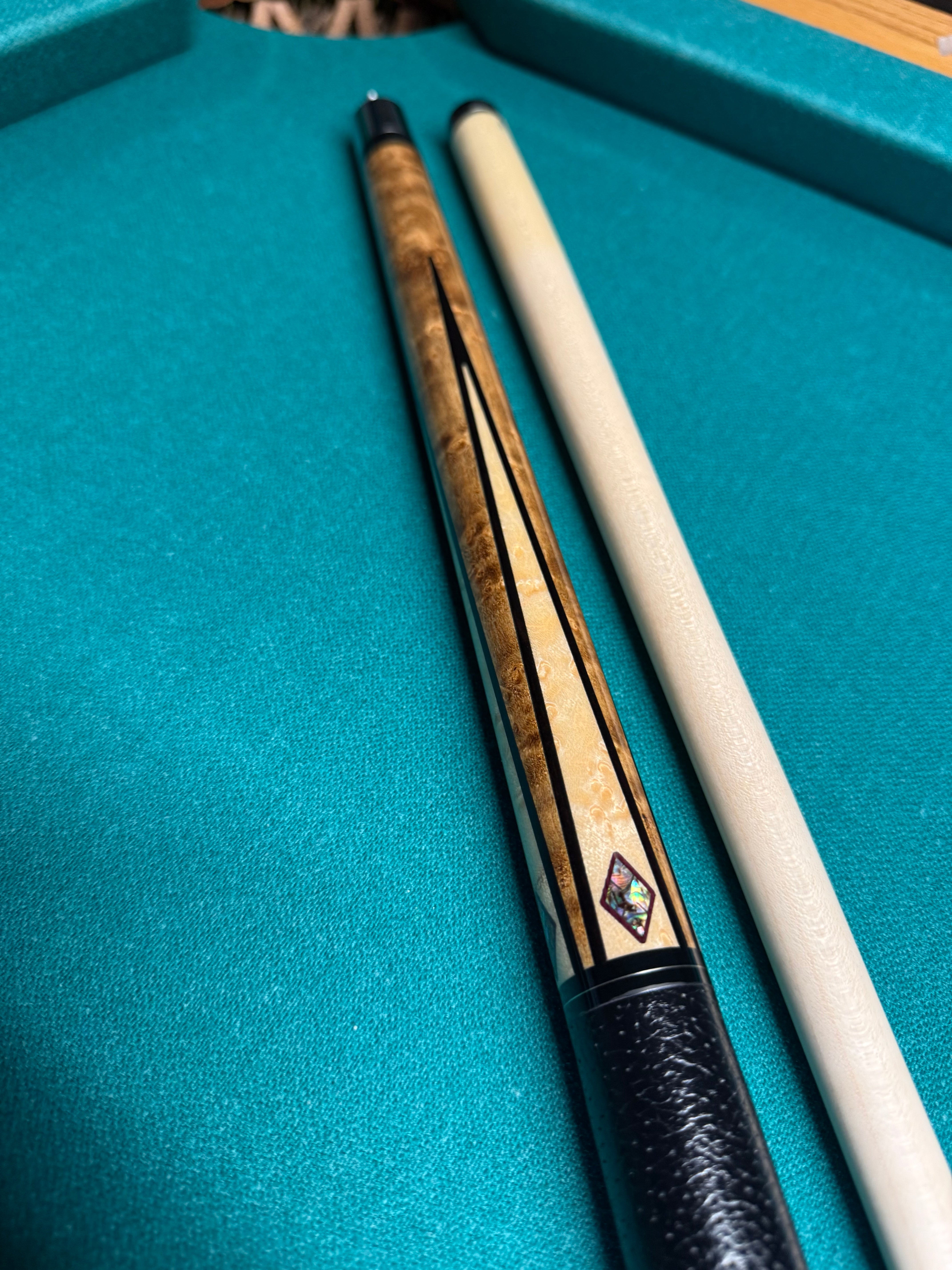 Schon 2200-8 W Leather