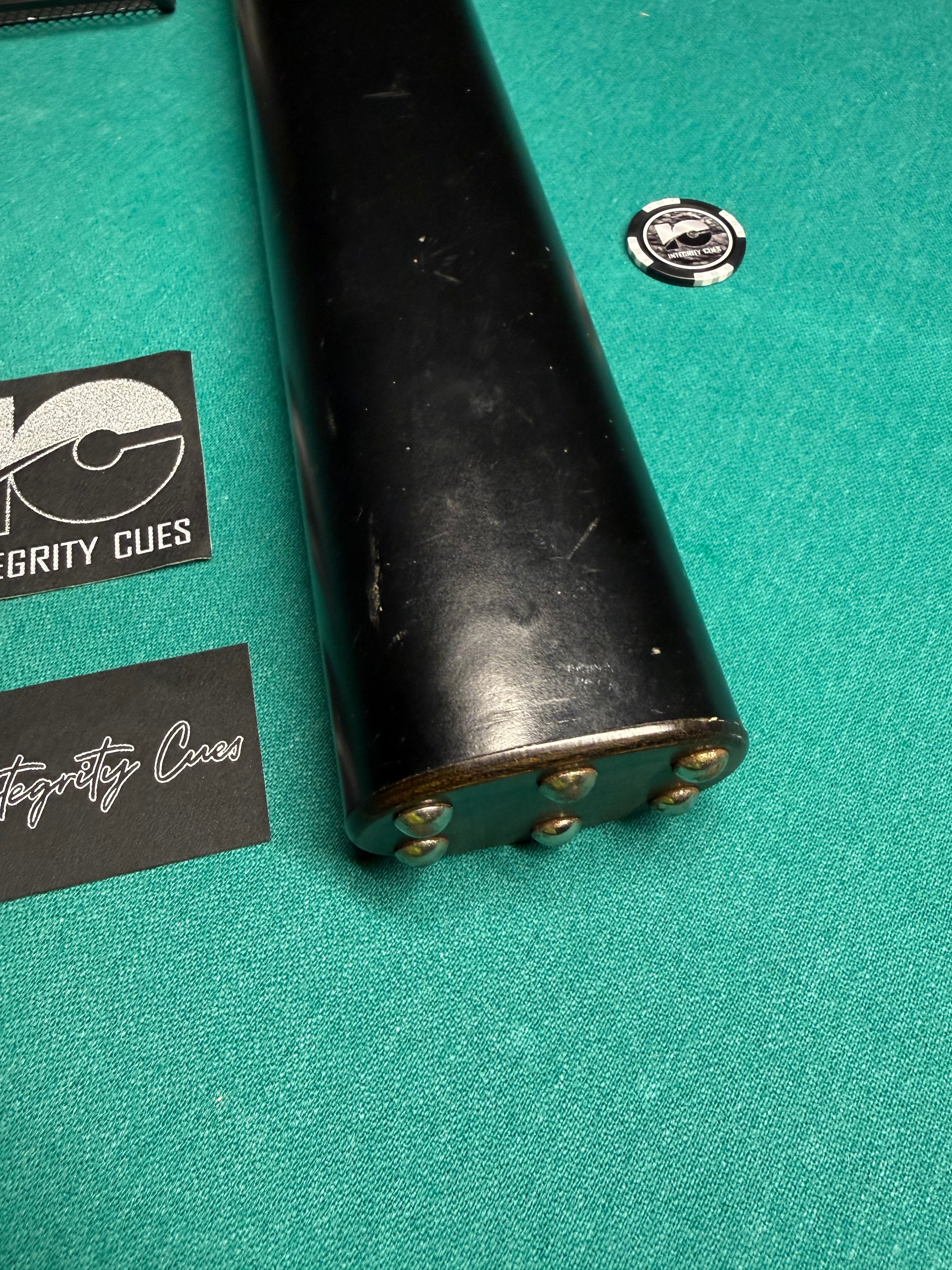 Centennial 1x2 Black Case Preowned