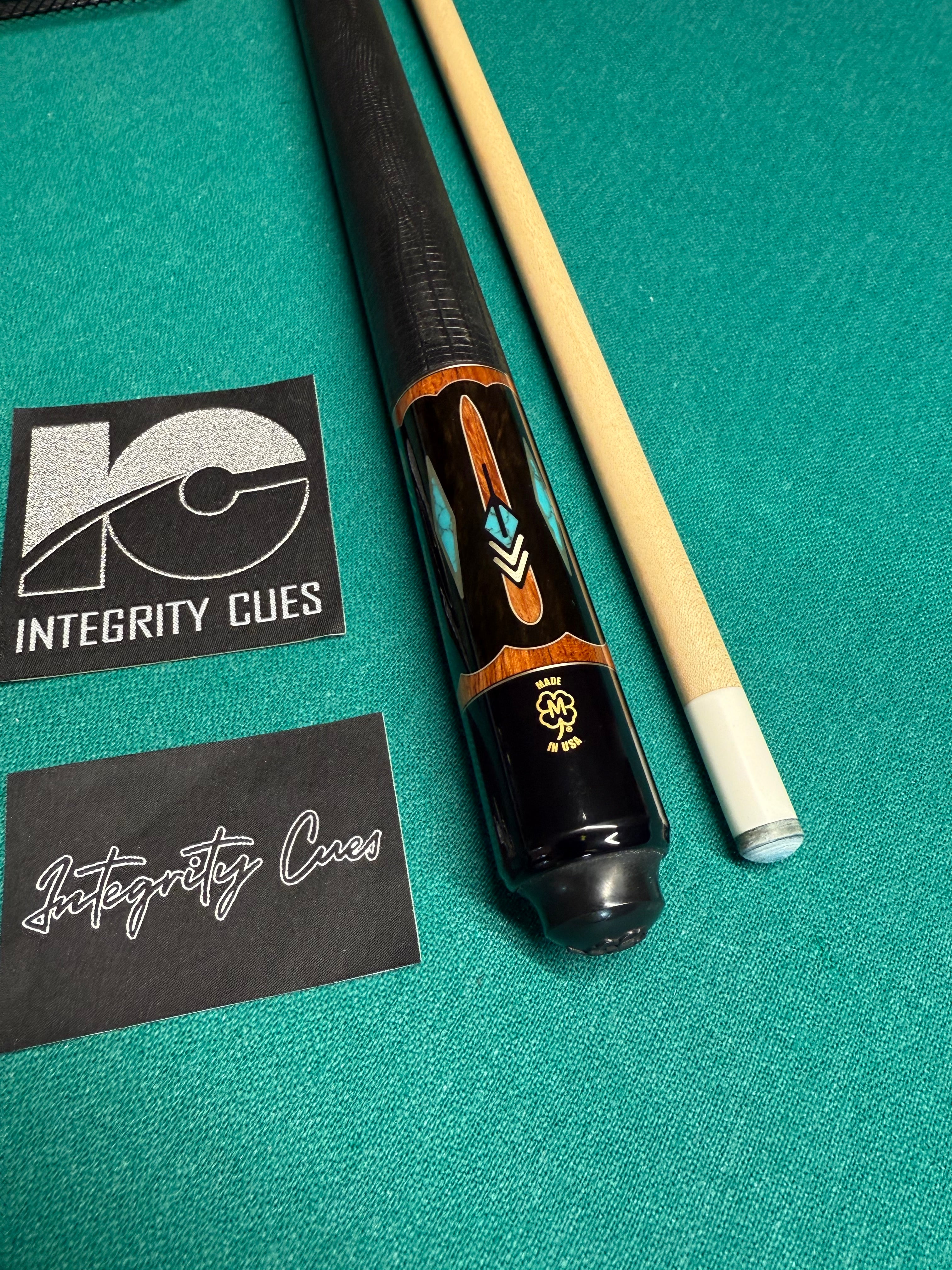 McDermott M29A Knight Preowned