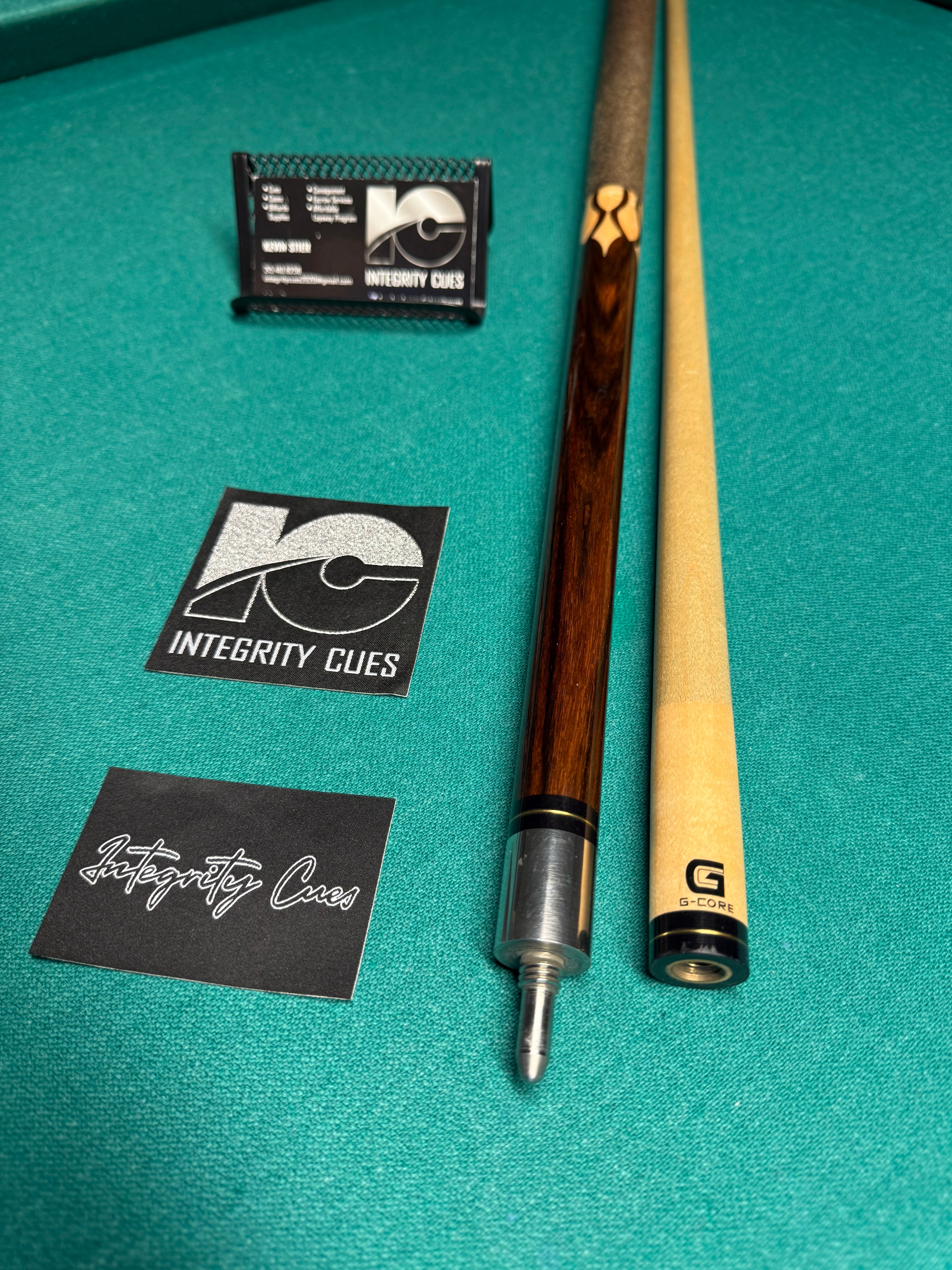 McDermott G401 Preowned